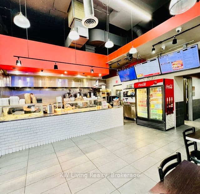 1050 Coxwell Avenue, Toronto, ON M4C 3G5