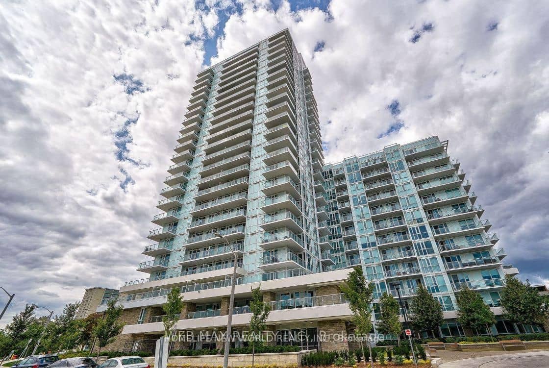 10 Deerlick Court 411, Toronto, ON M3A 0A7