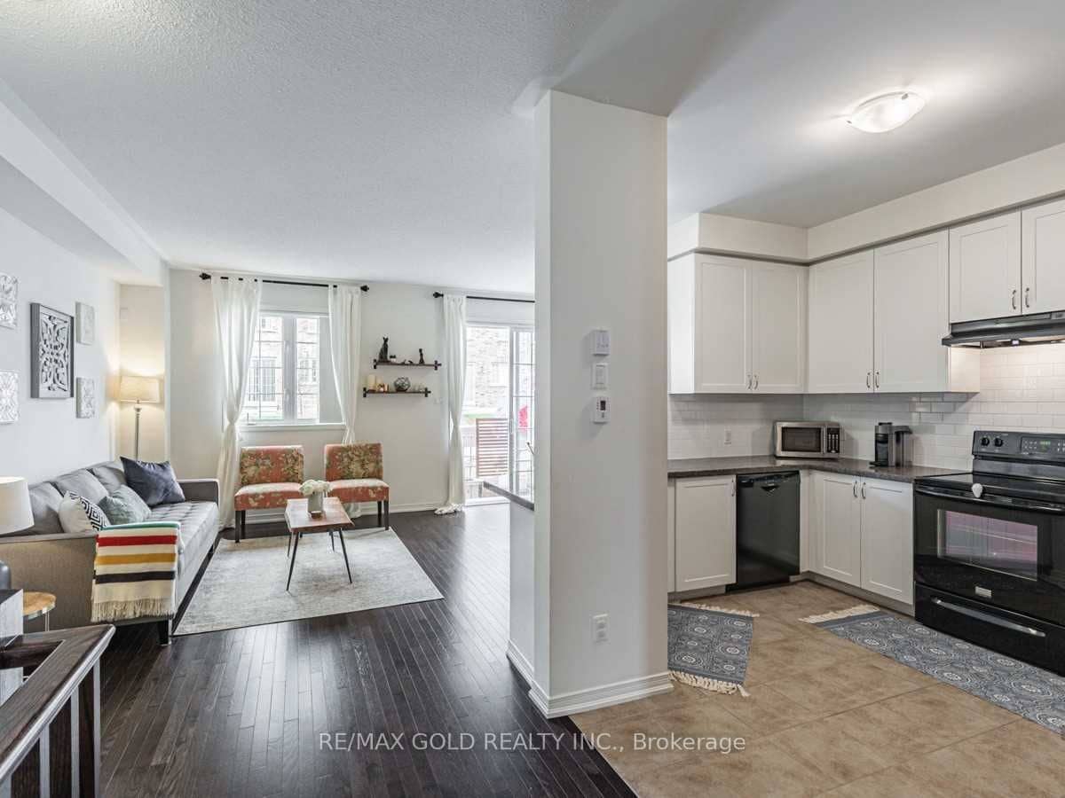 78 Honeyview Trail, Brampton, ON L6P 4A4