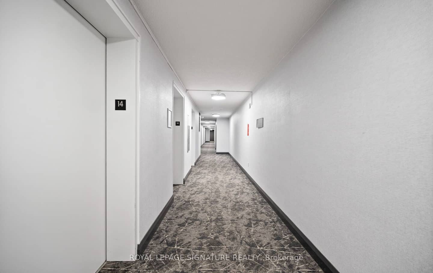 1580 Mississauga Valley Boulevard 1406, Mississauga, ON L5A 3T8