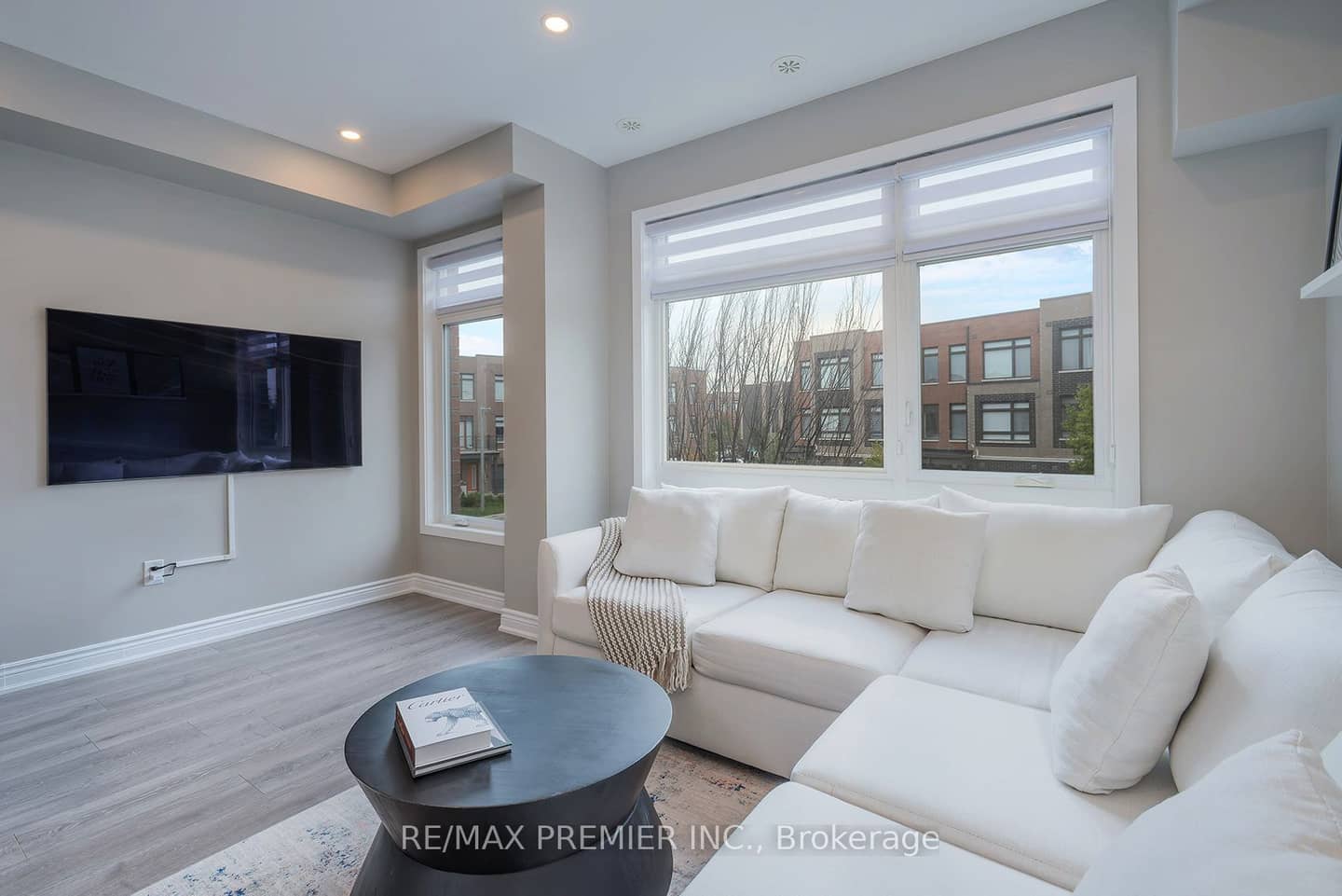 34 Dalhousie Street, Vaughan, ON L4L 0L6