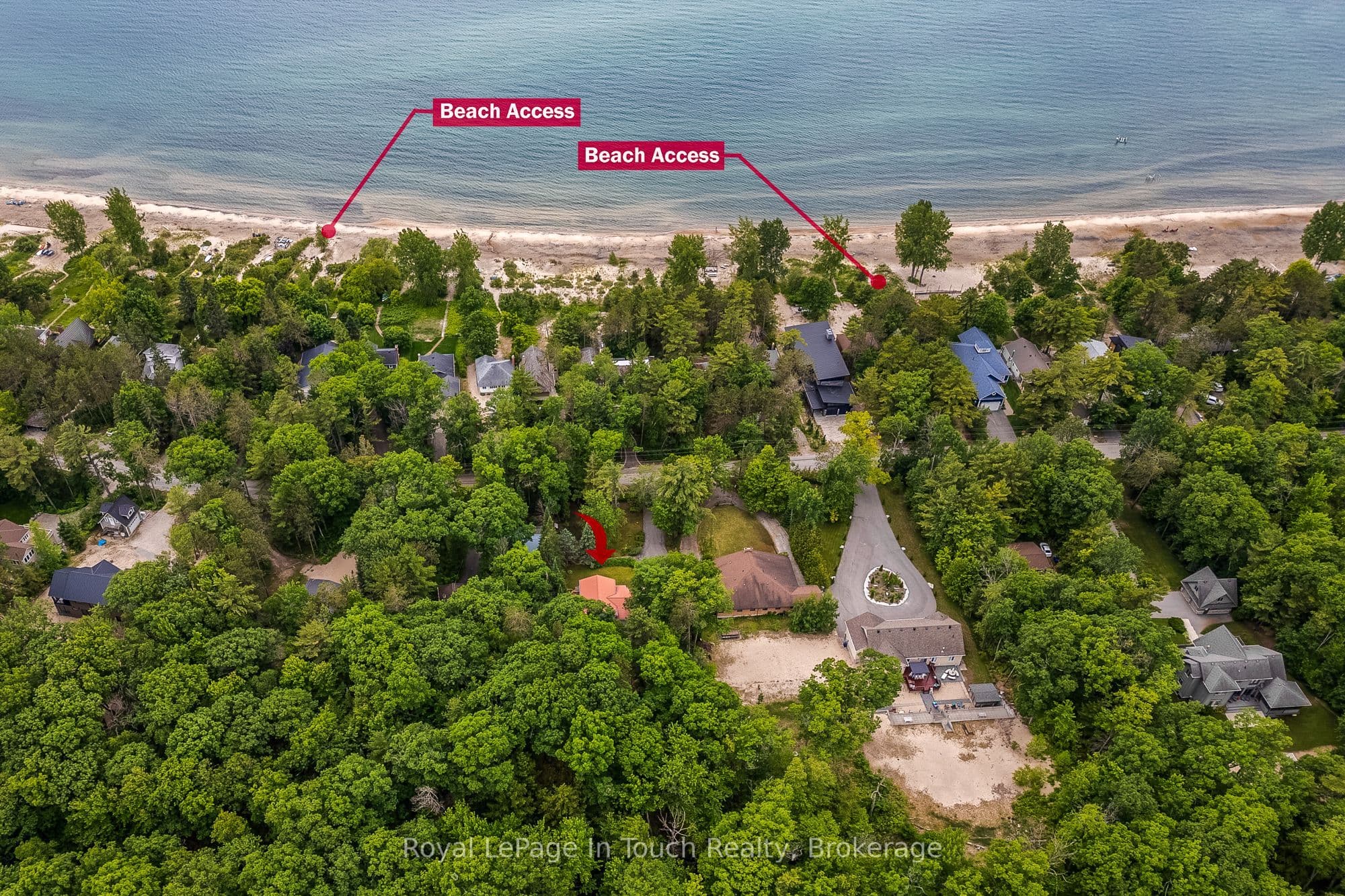 487 Tiny Beaches Road S, Tiny, ON L0L 2T0