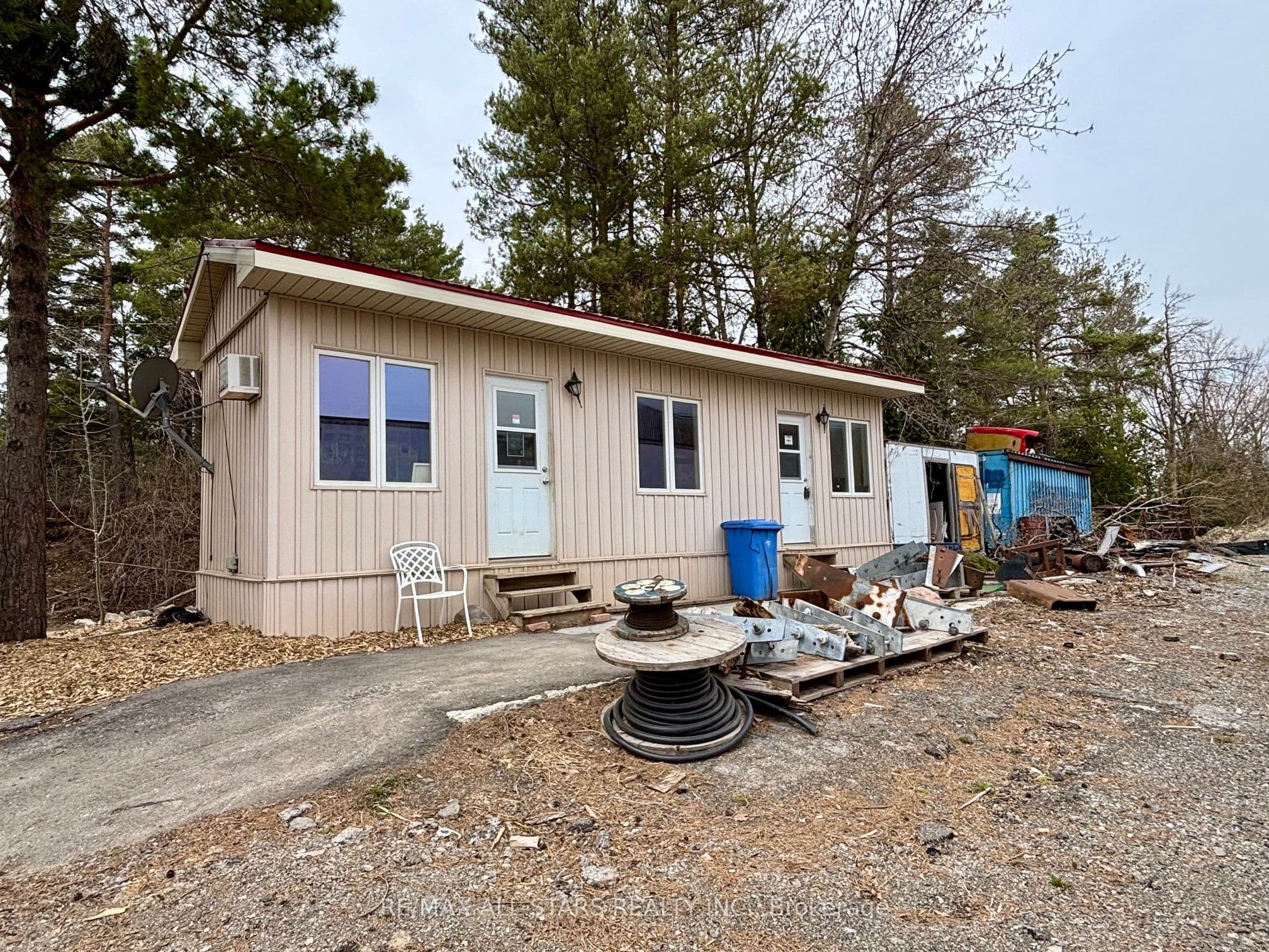 14547 Highway 48, Whitchurch-Stouffville, ON L4A 7X3