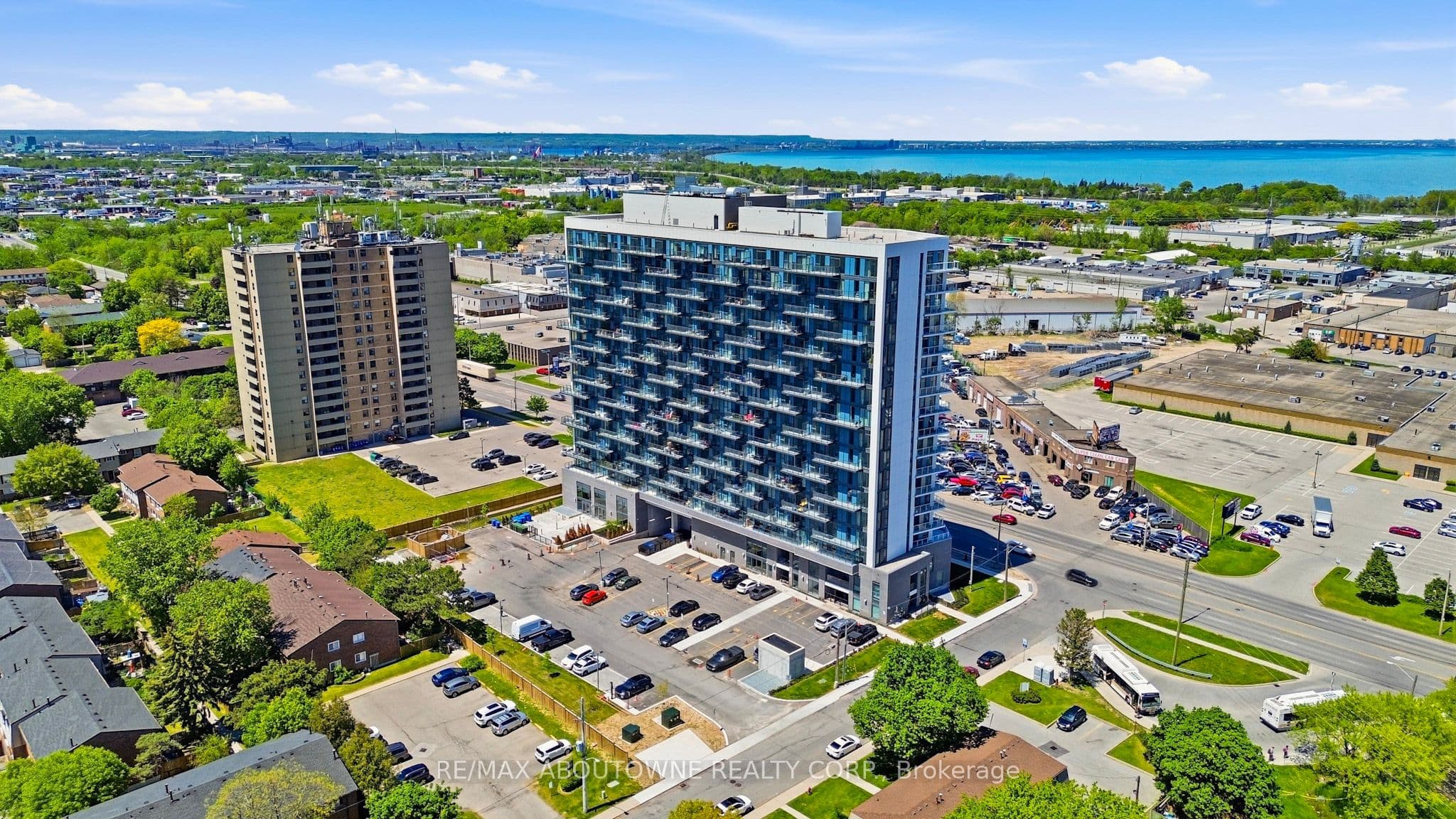 2782 Barton Street 516, Hamilton, ON L8E 0L3