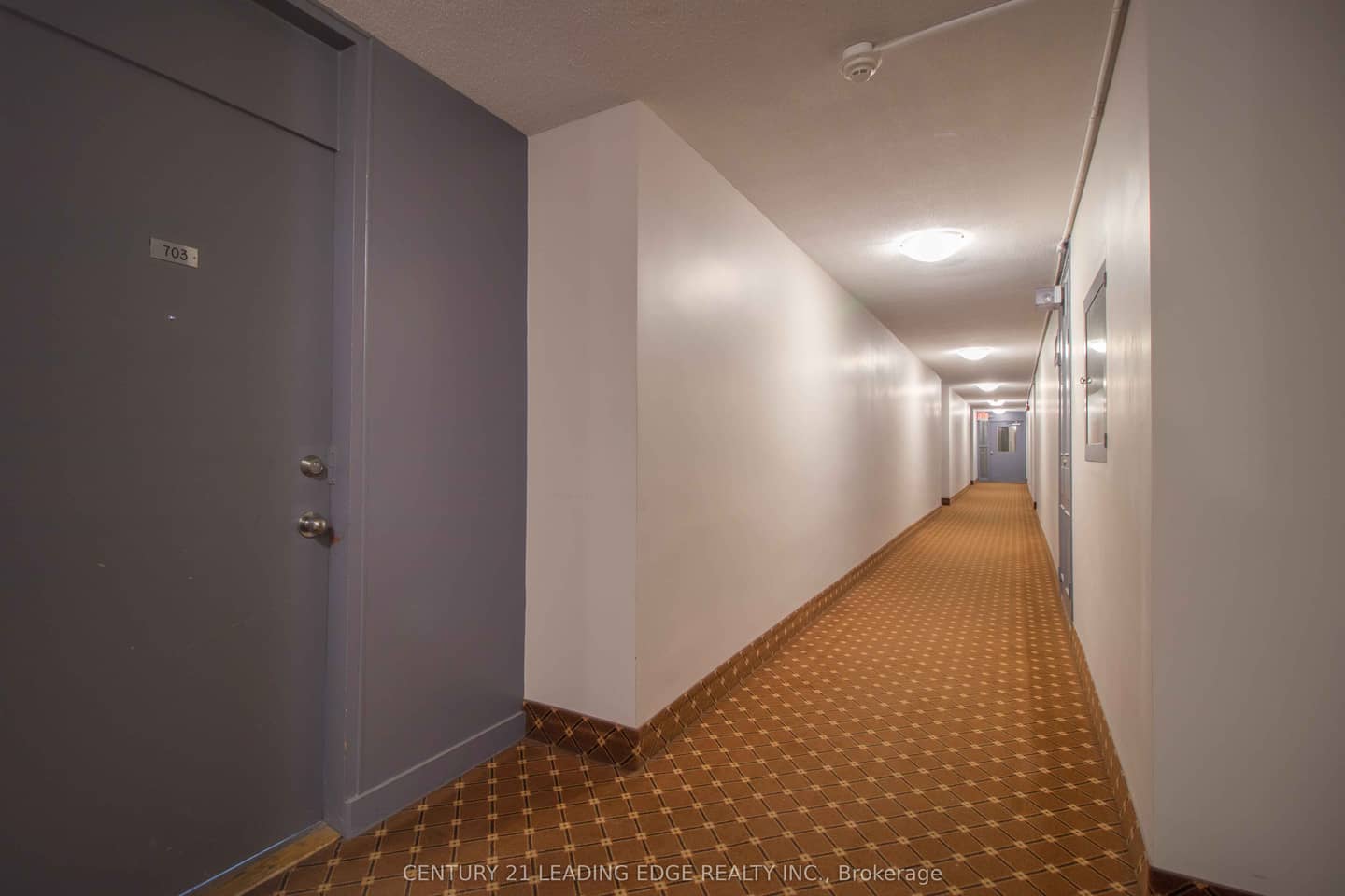 80 Grandravine Drive 703, Toronto, ON M3J 1B2