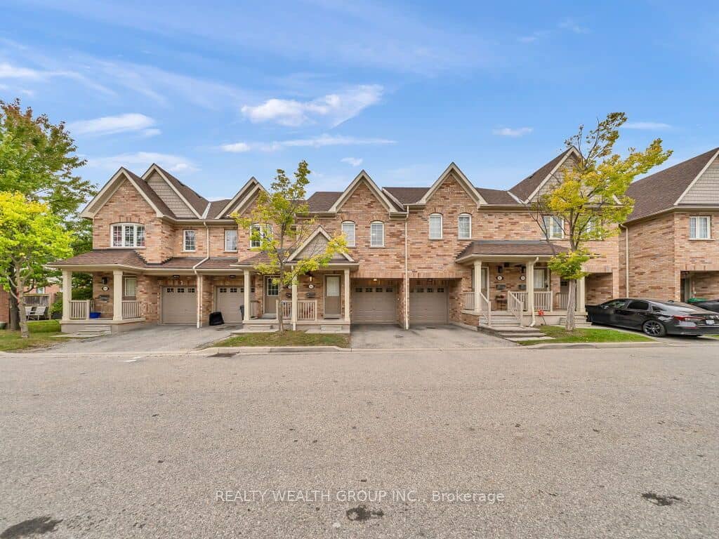 5255 Palmetto Place 155, Mississauga, ON L5M 0H2