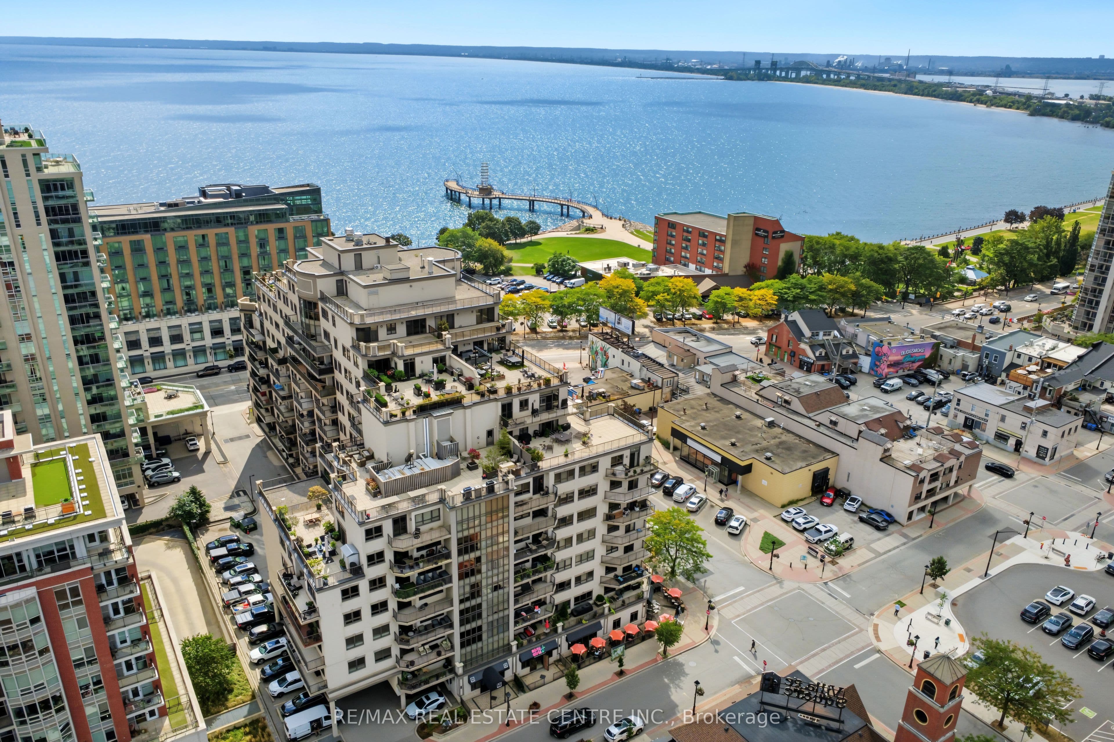 399 Elizabeth Street 903, Burlington, ON L7R 0A4