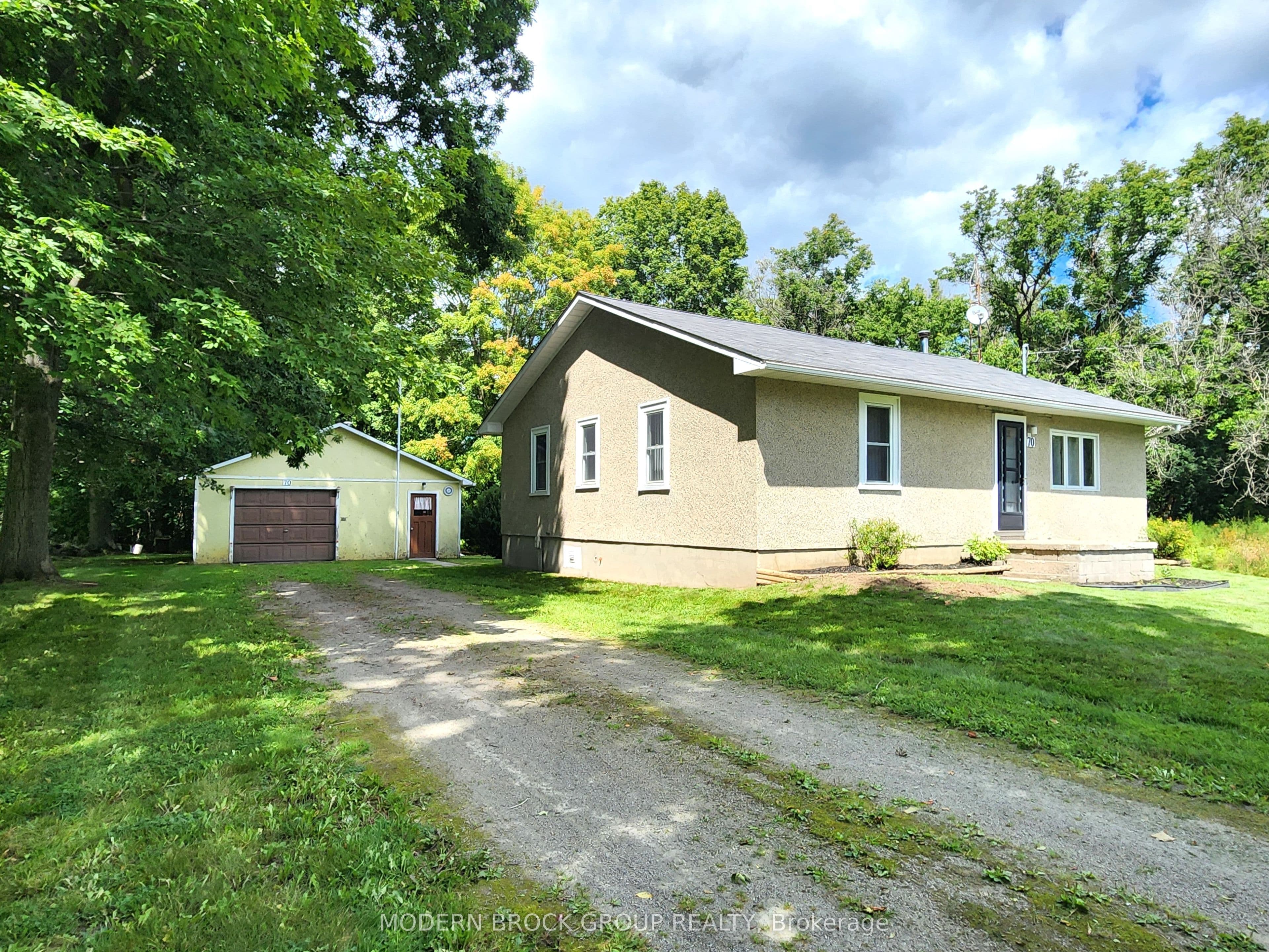 70 Victoria Road, Brockville, ON K6V 5T4