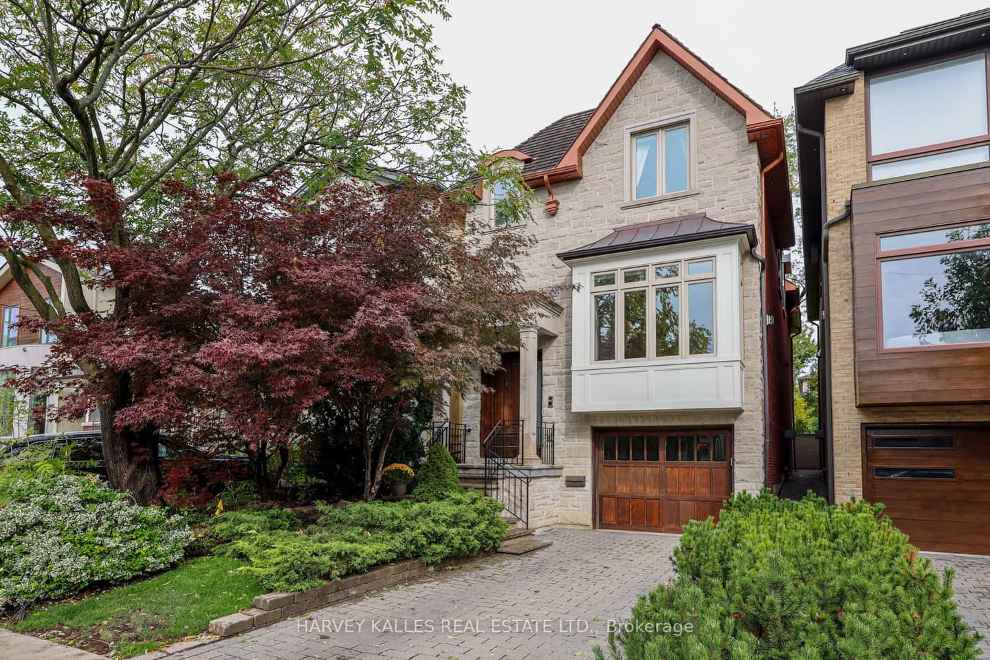 344 Fairlawn Avenue, Toronto, ON M5M 1T6