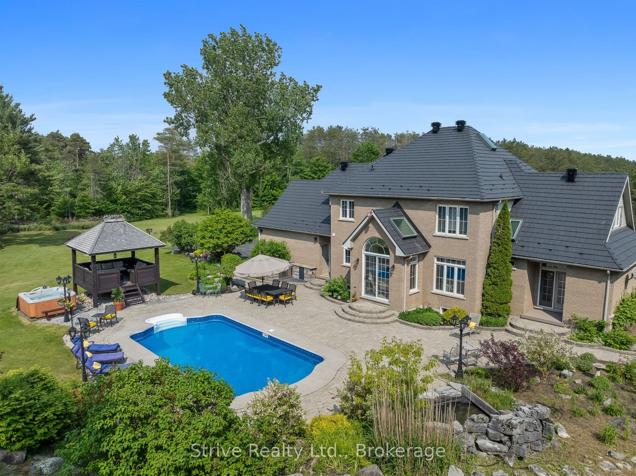 1980 Concession Rd 10 Road, Clarington, ON L0B 1B0