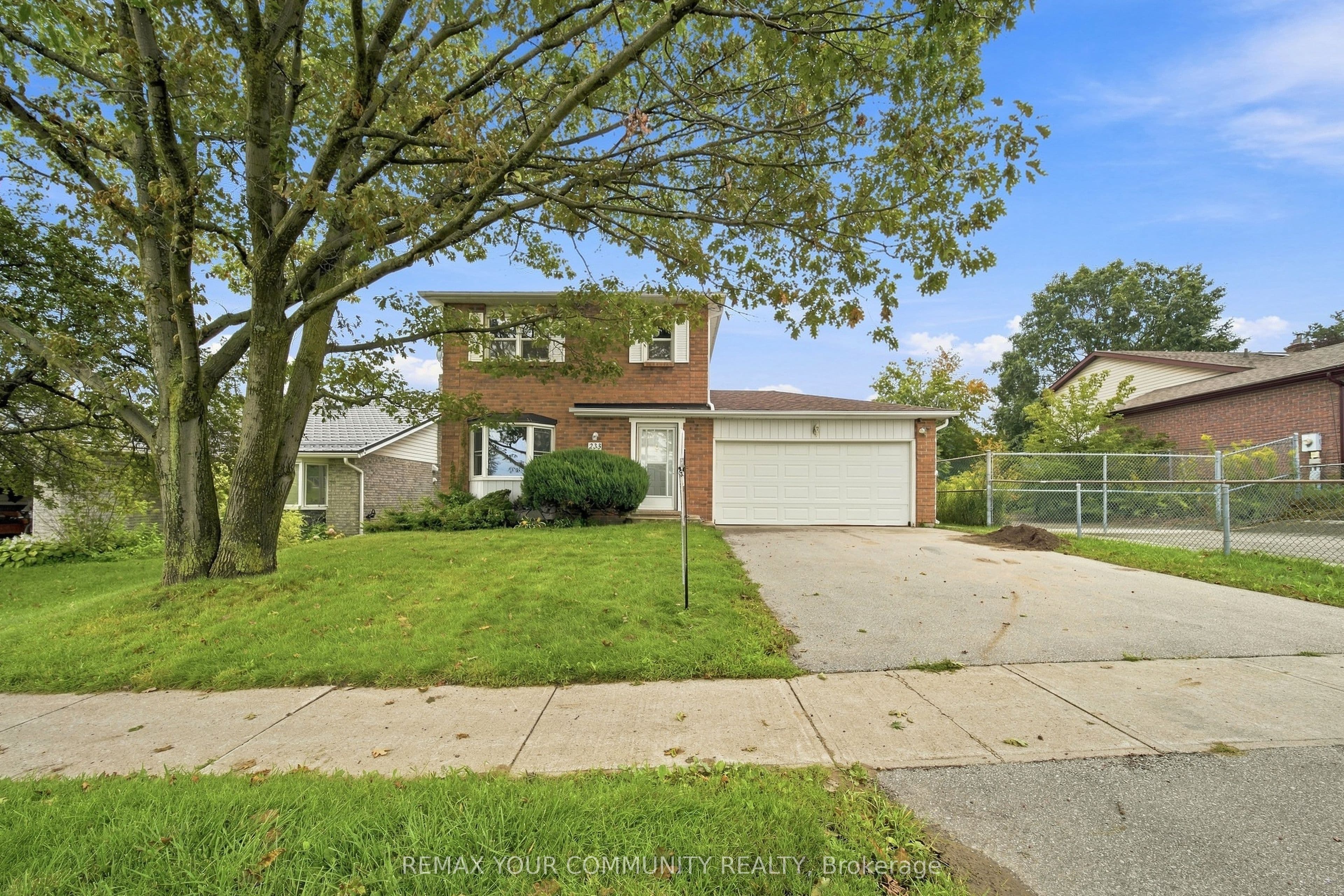 233 Little Avenue, Barrie, ON L4N 6L3