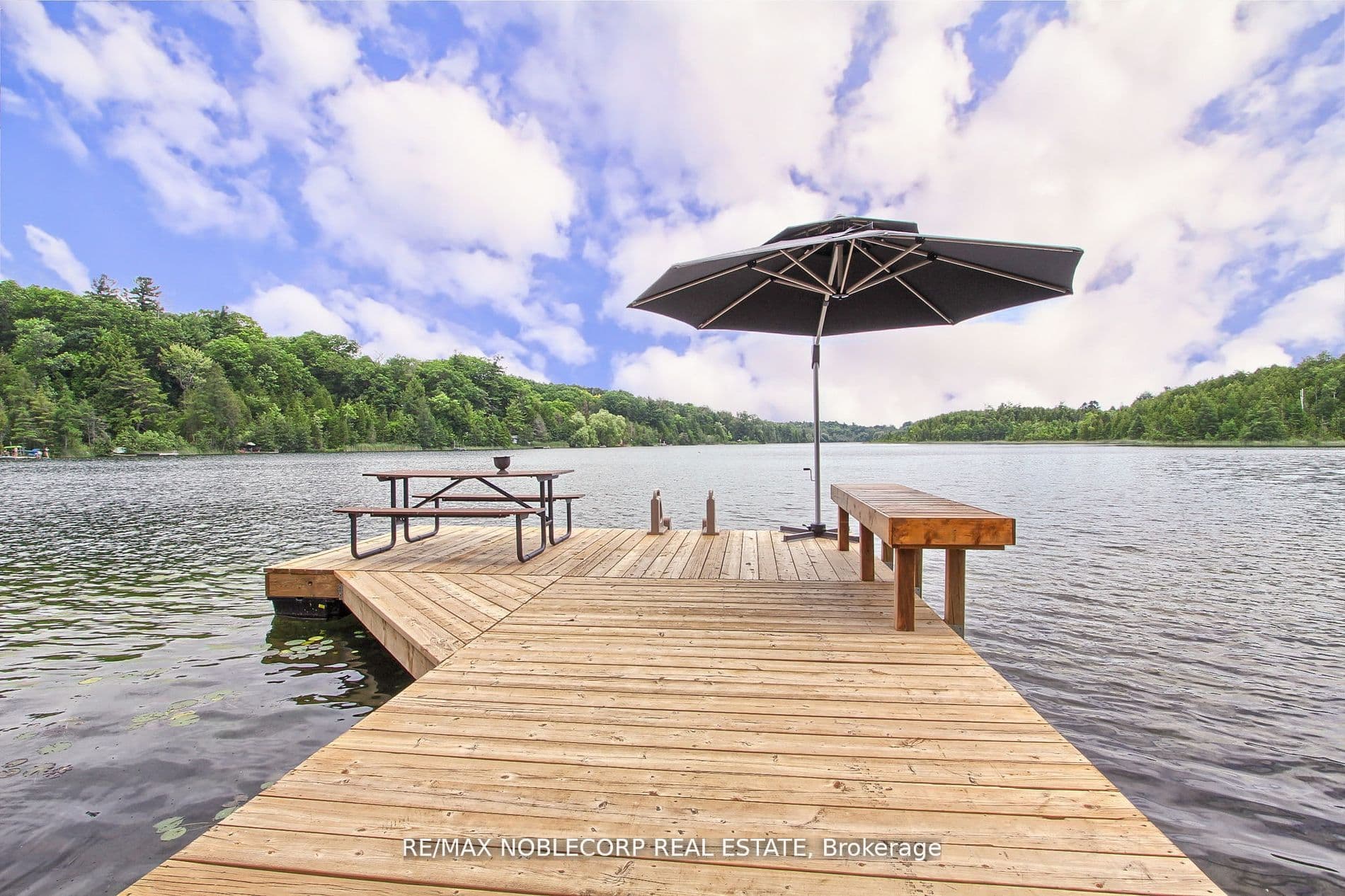 11201 Lake Ridge Road, Scugog, ON L9L 1V7