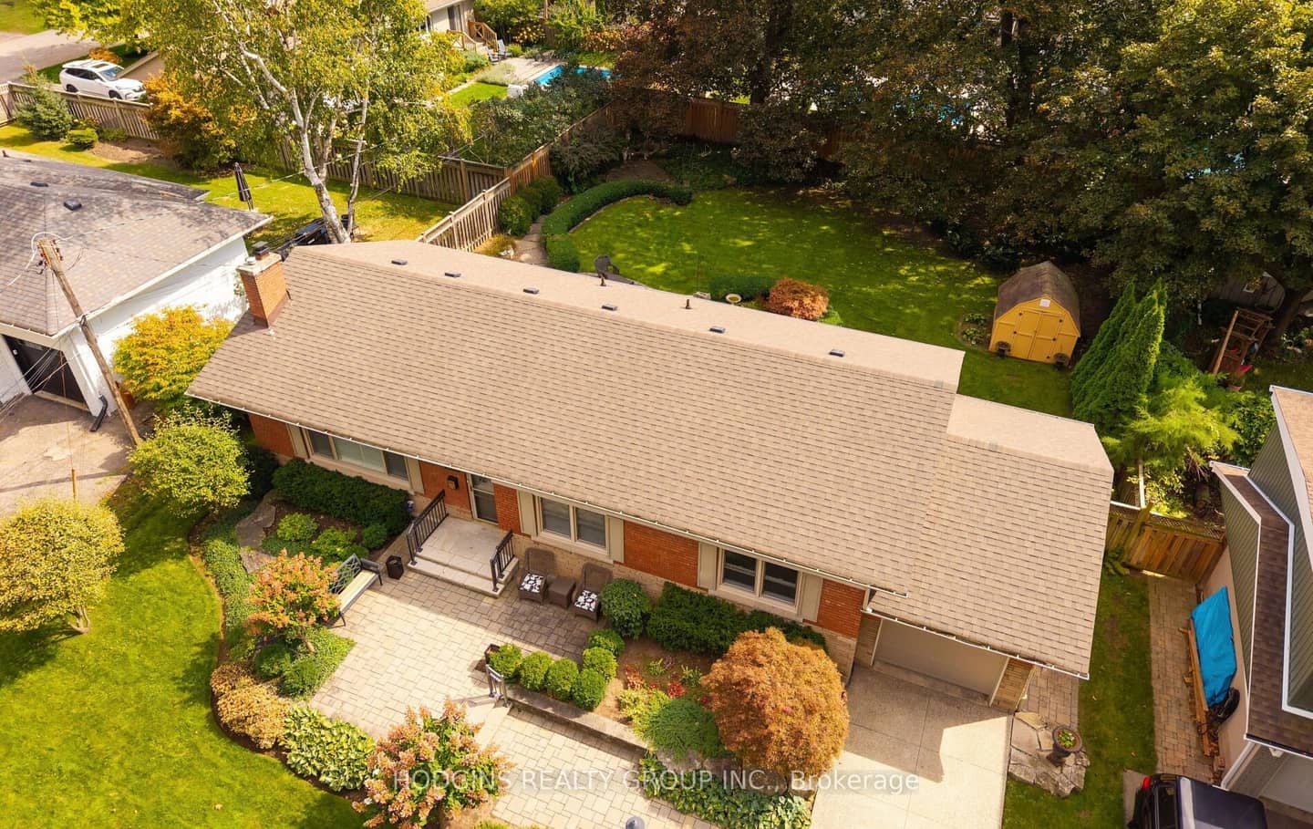 4334 Spruce Avenue, Burlington, ON L7L 1L5