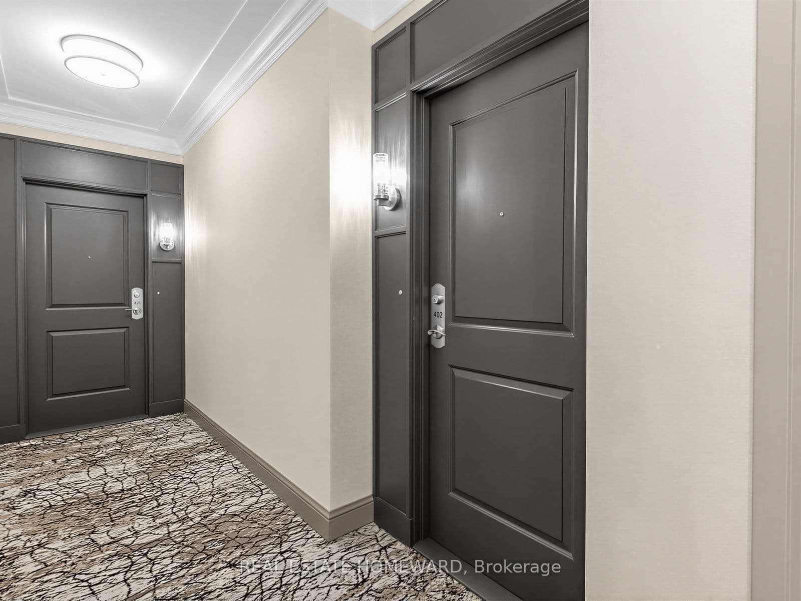 133 Wynford Drive 402, Toronto, ON M3C 0J5