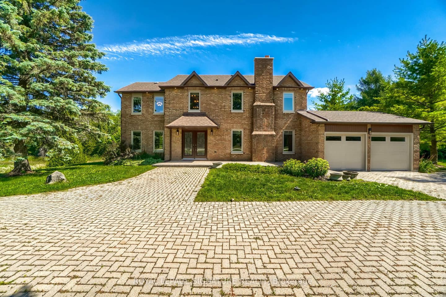 9 Elite Road, Caledon, ON L7K 0L2