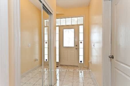 74 Mourning Dove Crescent, Toronto, ON M1B 6A8