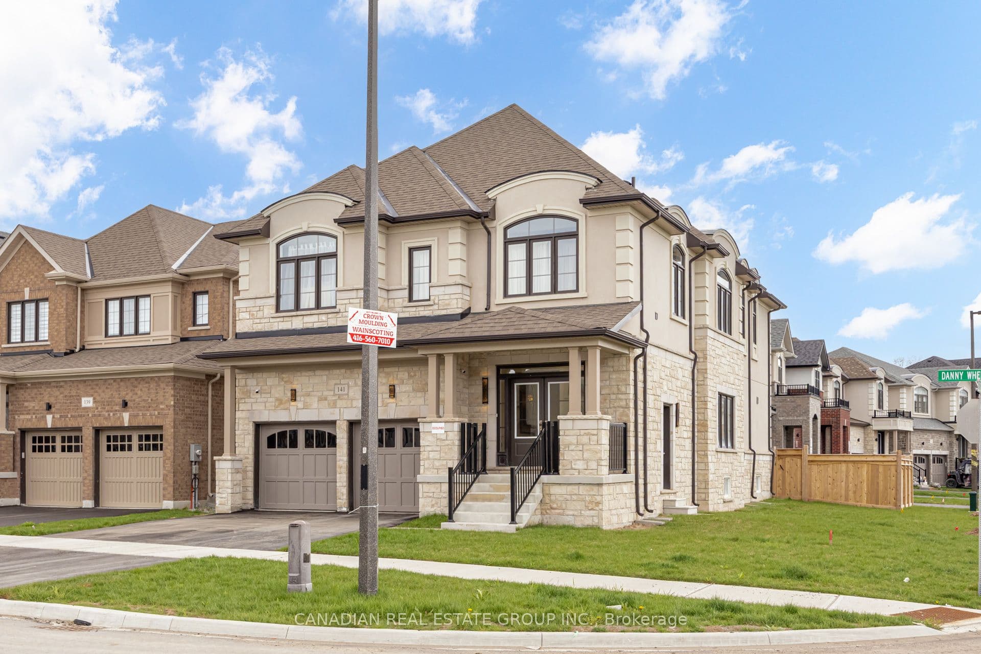141 Danny Wheeler Boulevard, Georgina, ON L4P 0J4