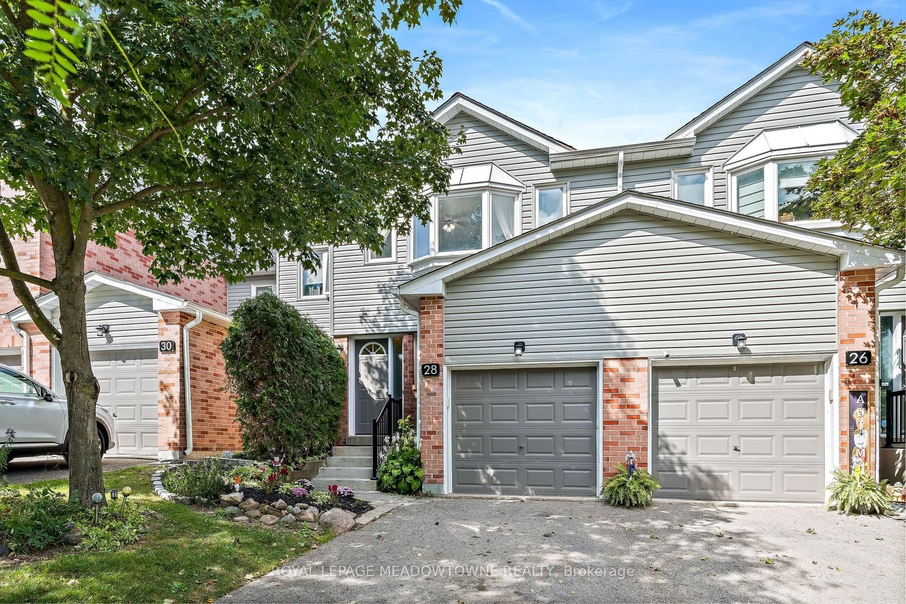 28 Maple Avenue 174, Halton Hills, ON L7G 5L8