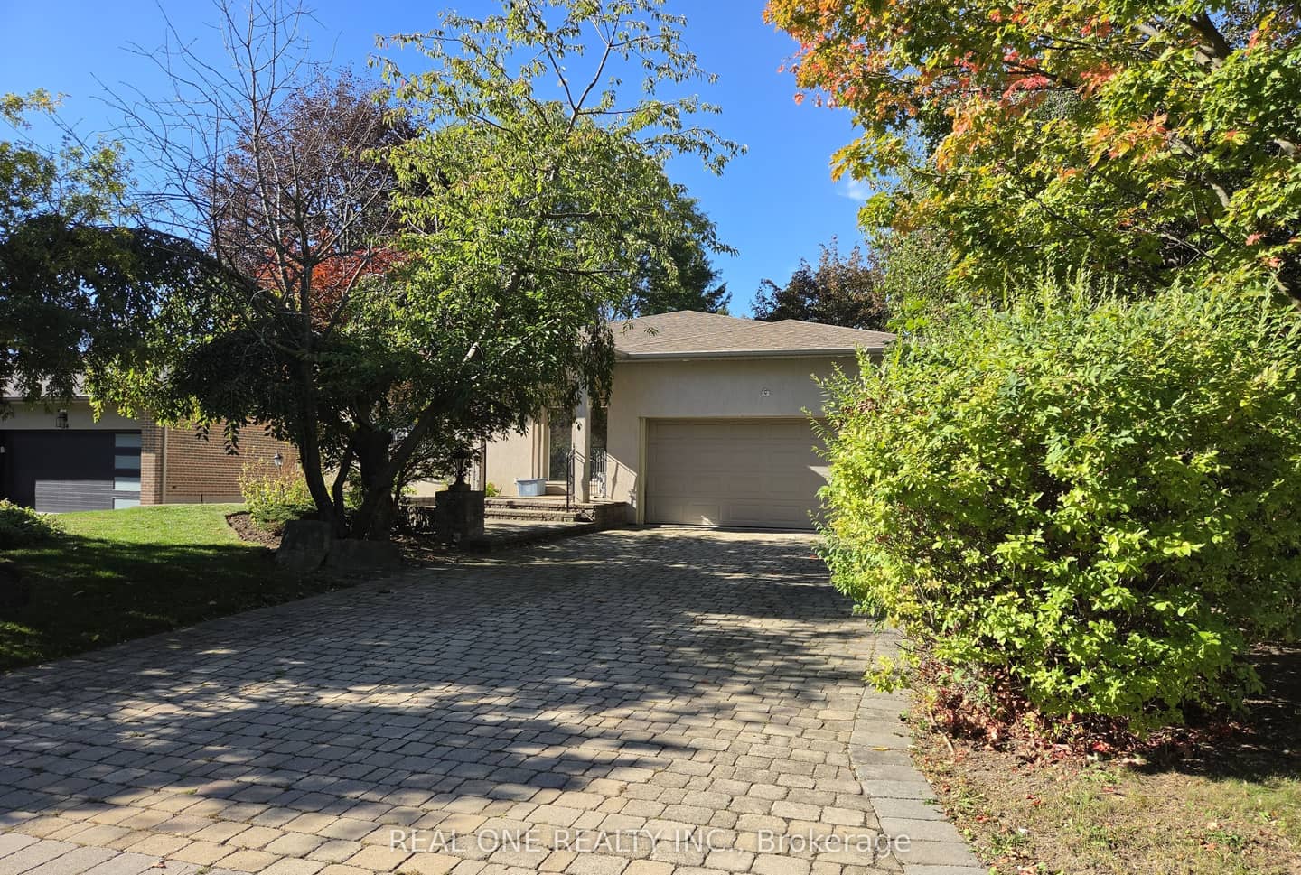 36 Wildrose Crescent E, Markham, ON L3T 1N5