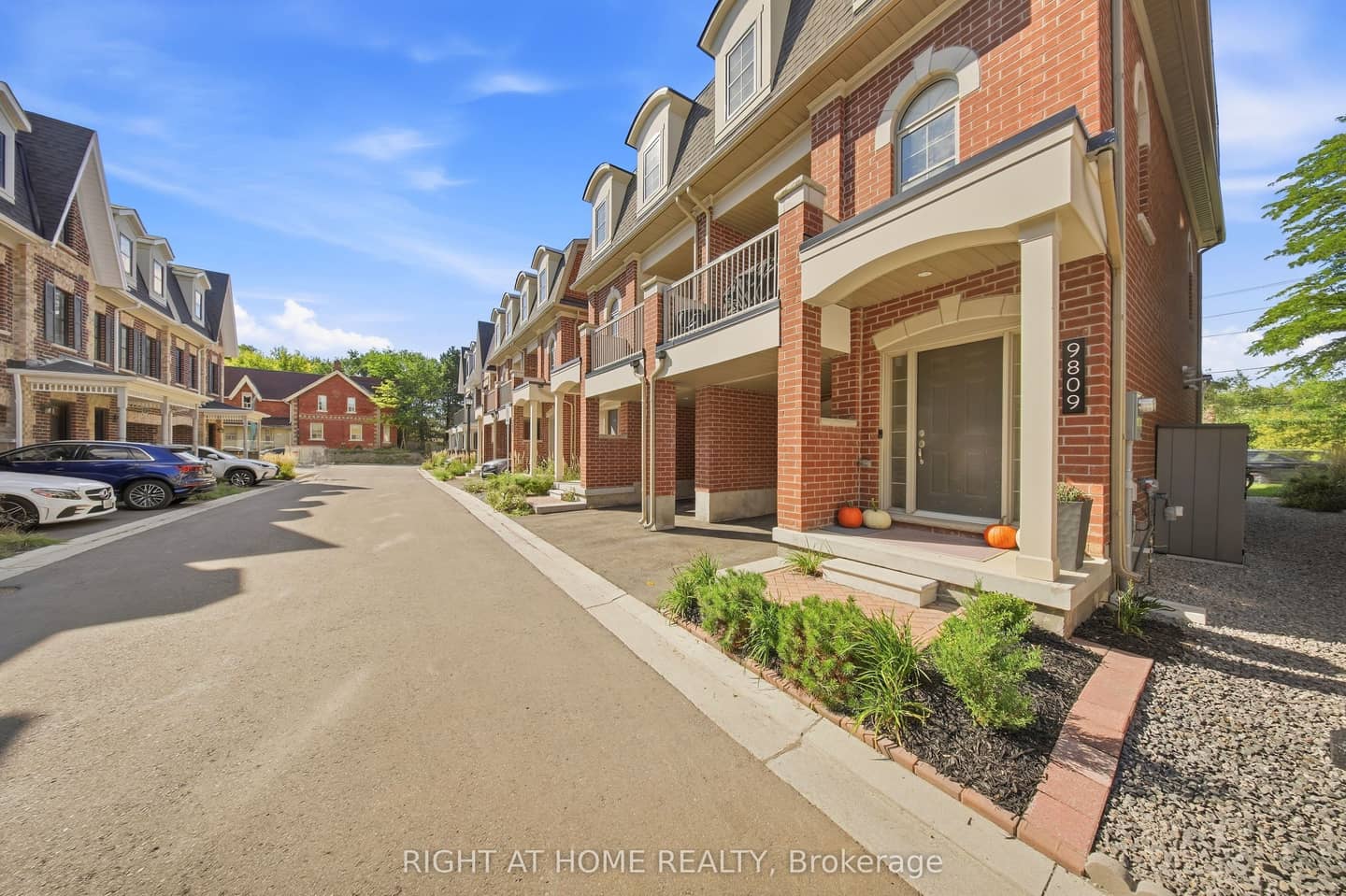 9809 Keele Street, Vaughan, ON L6A 5E3