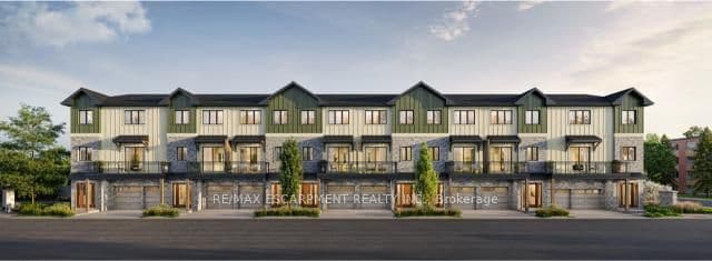 2170 GHENT Avenue 5, Burlington, ON L7R 1Y6