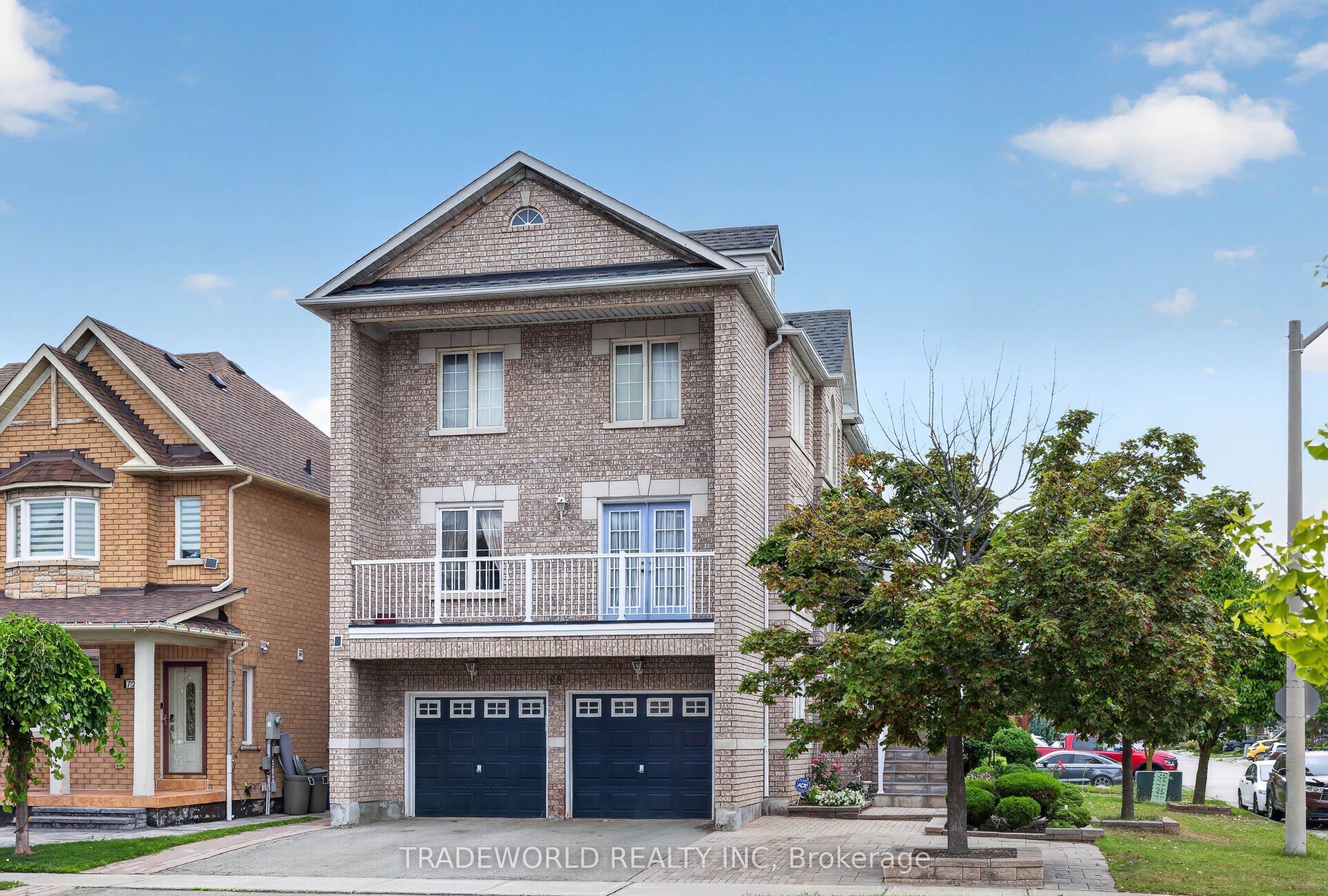 68 Grand Valley Boulevard, Vaughan, ON L6A 3K3