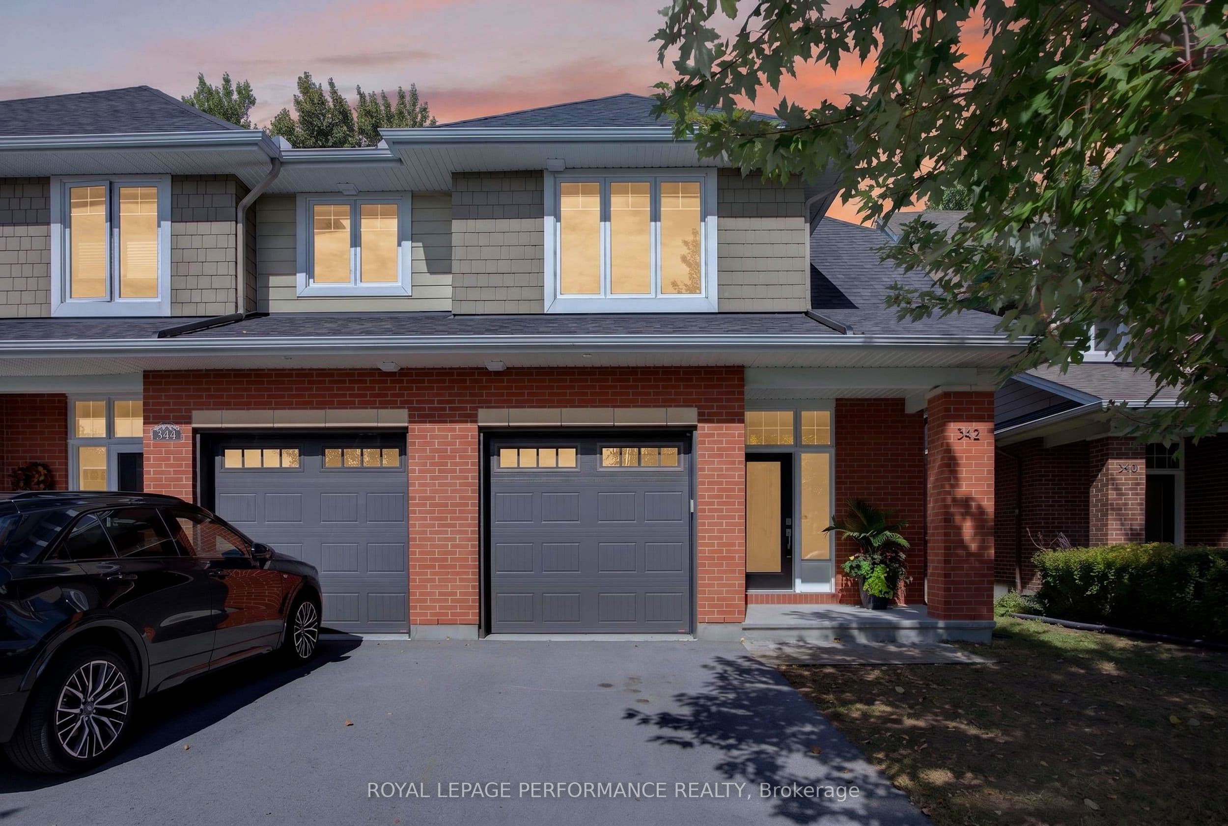342 Kilspindie Ridge, Barrhaven, ON K2J 6A4