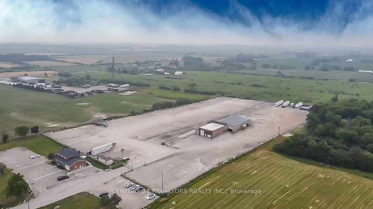 6202 Healey Road, Caledon, ON L7C 0W7
