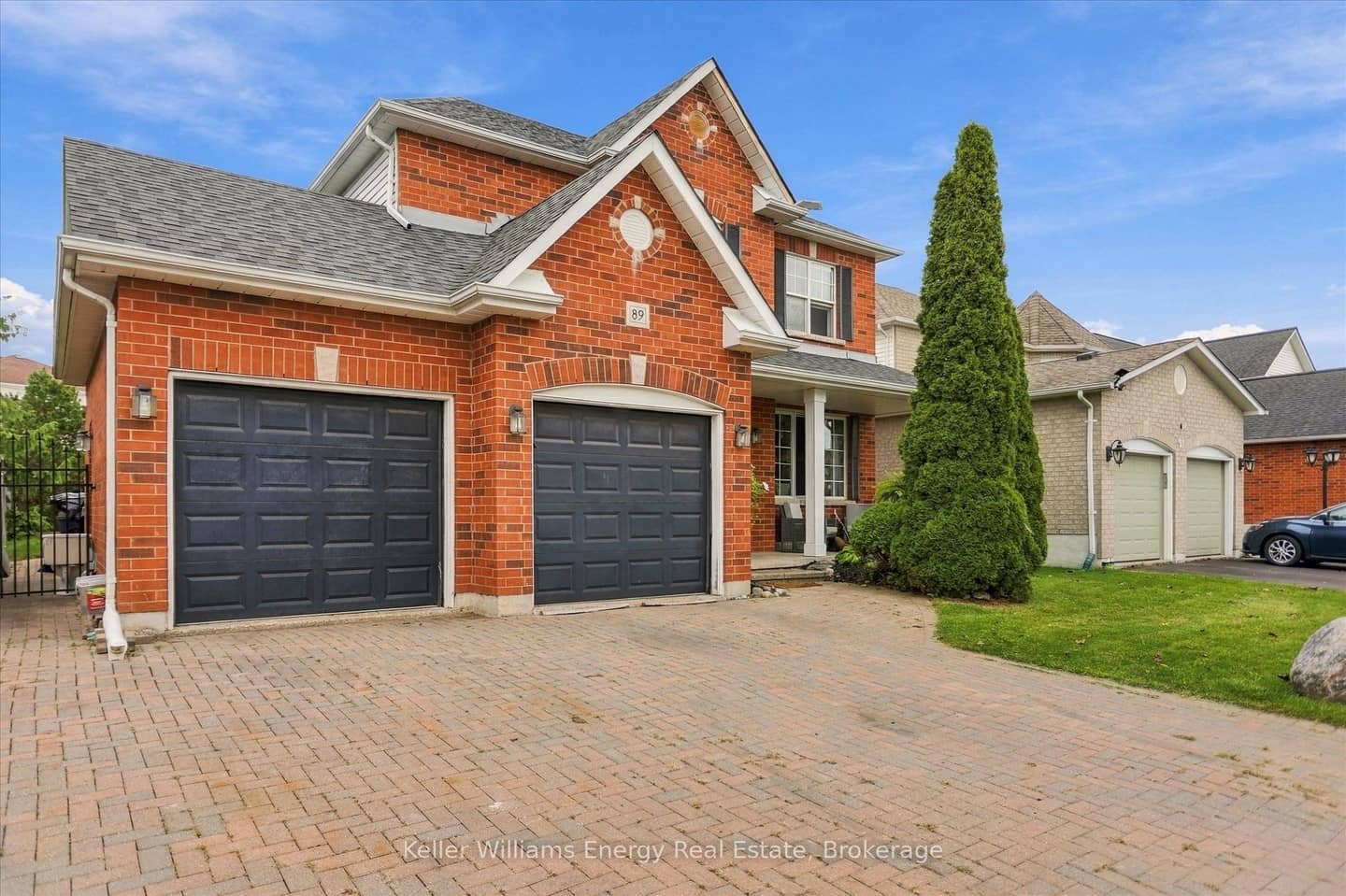 89 Robert Adams Drive, Clarington, ON L1E 2G2