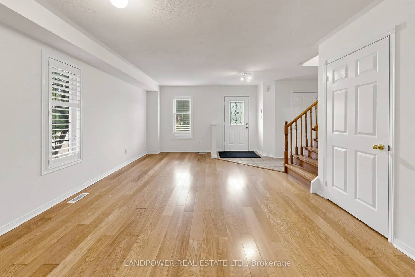 1 Bruce Creek Drive, Markham, ON L6C 2V9