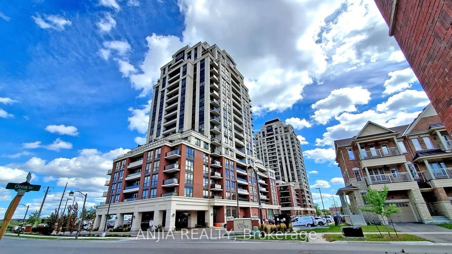 9506 Markham Road 1903, Markham, ON L6E 0S5