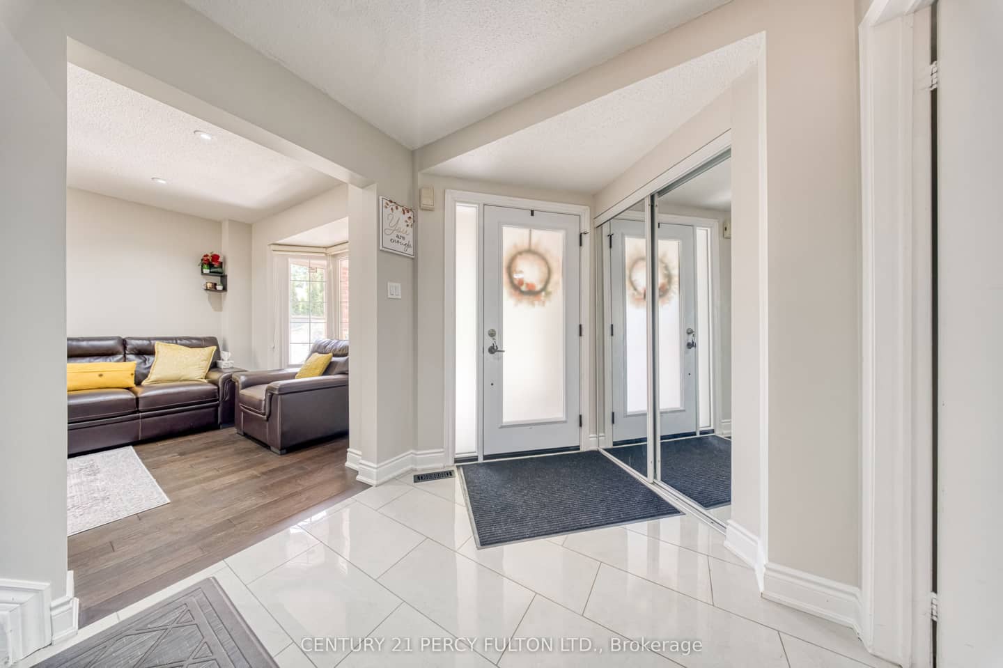 46 Hearne Crescent, Ajax, ON L1T 3P6