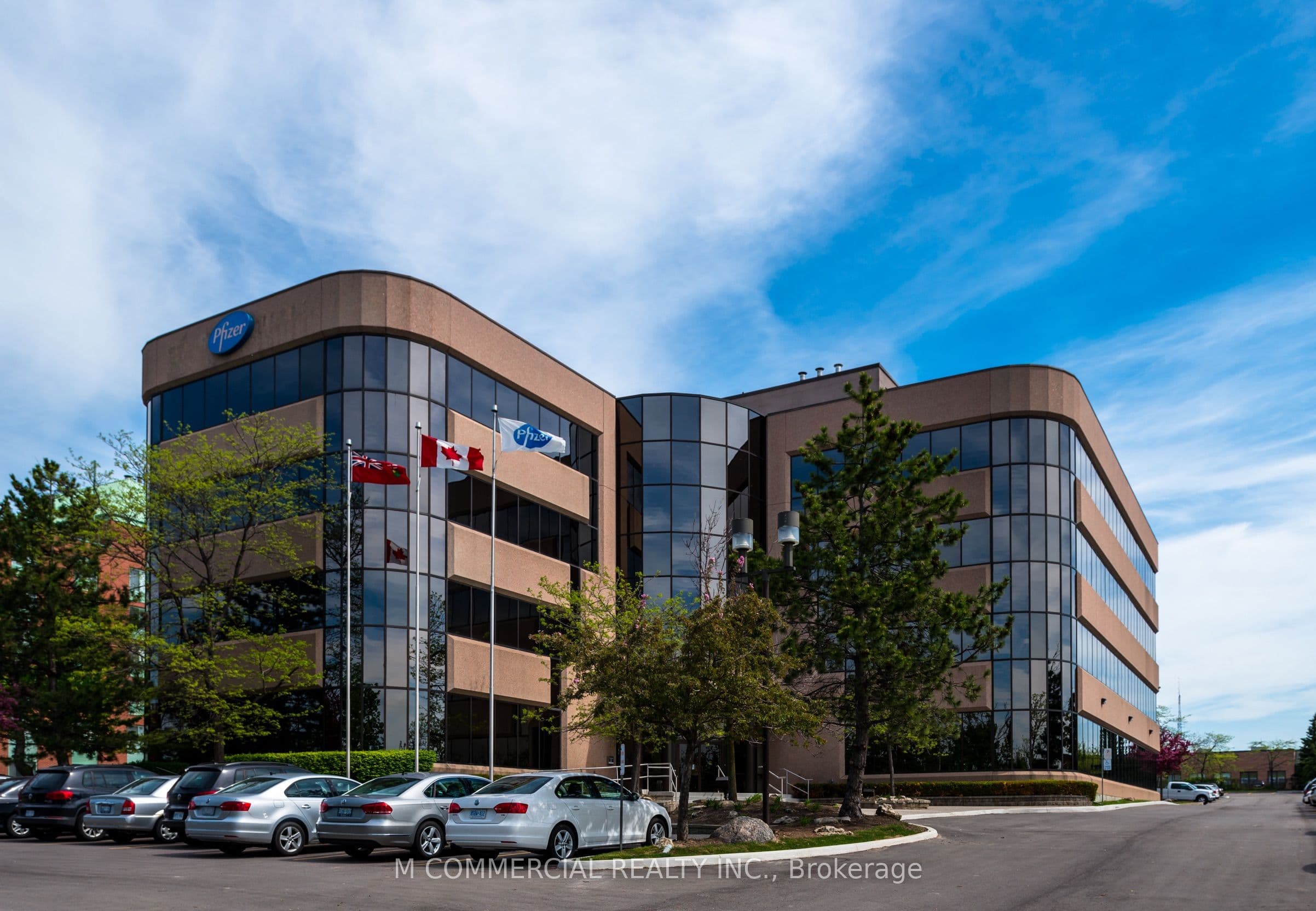 5975 Whittle Road 230, Mississauga, ON L4Z 3N1