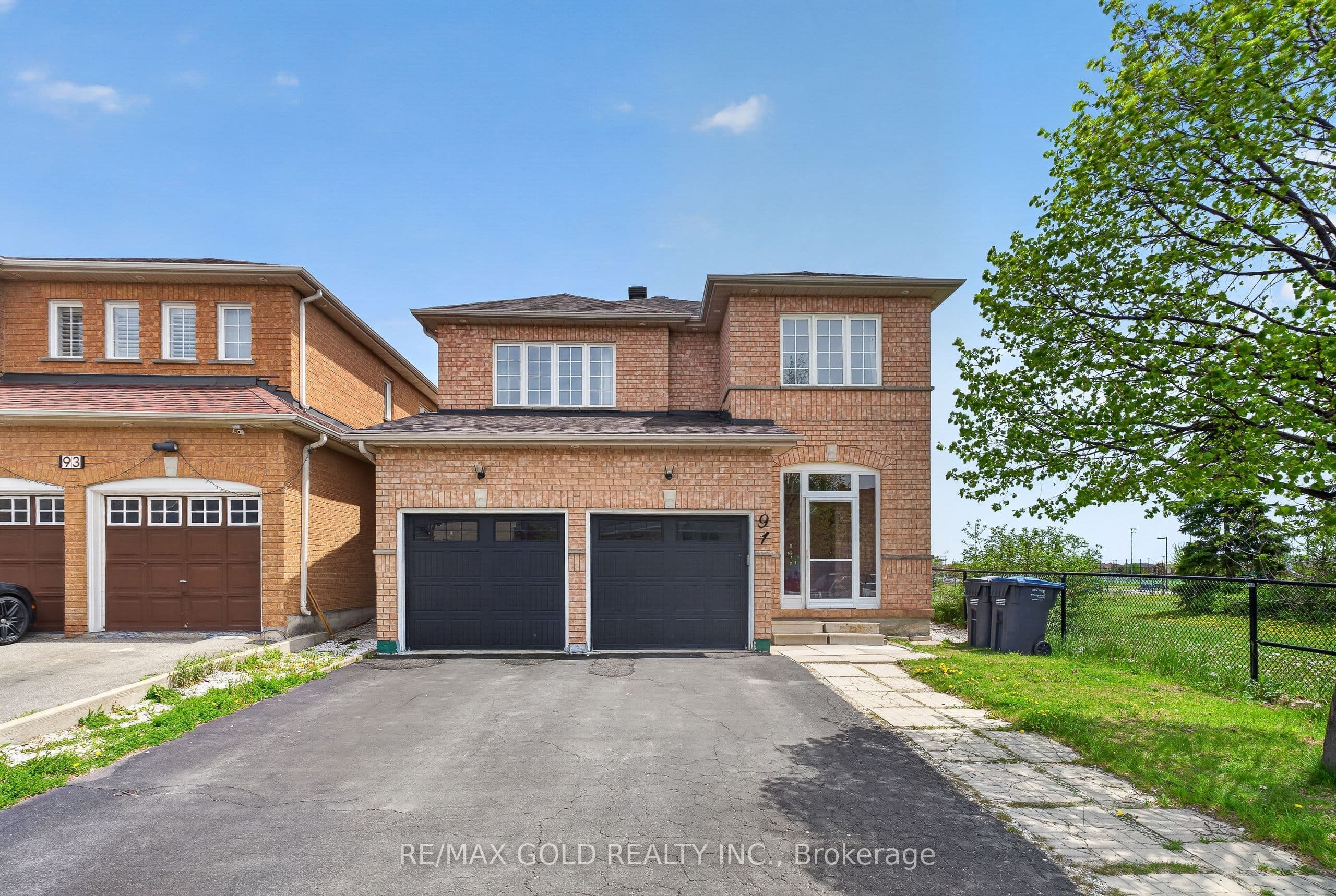 91 Sewells Lane, Brampton, ON L7A 2Z8