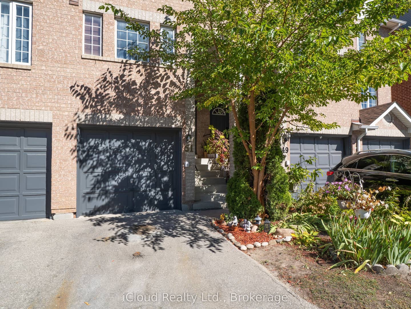 51 Spadina Road, Brampton, ON L6X 4X6