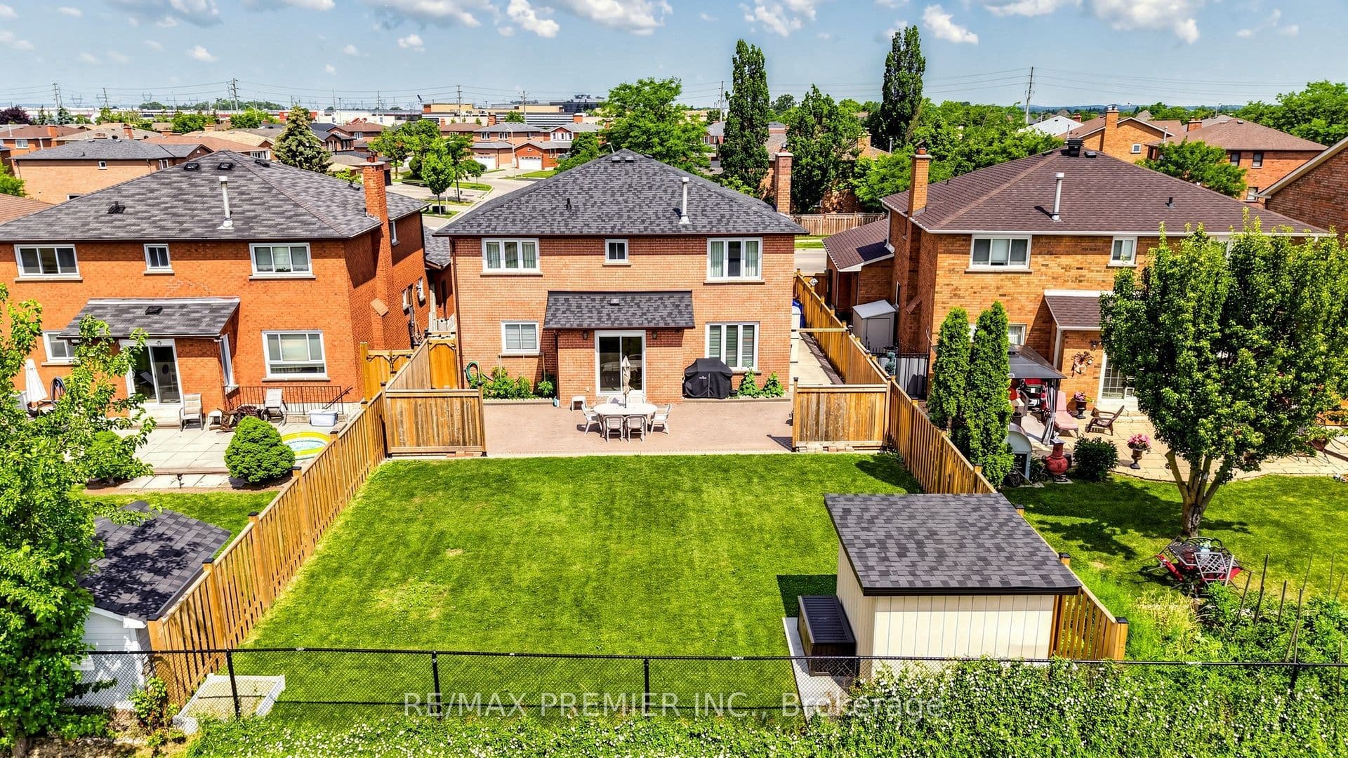 261 Morning Star Drive, Vaughan, ON L4L 6H4