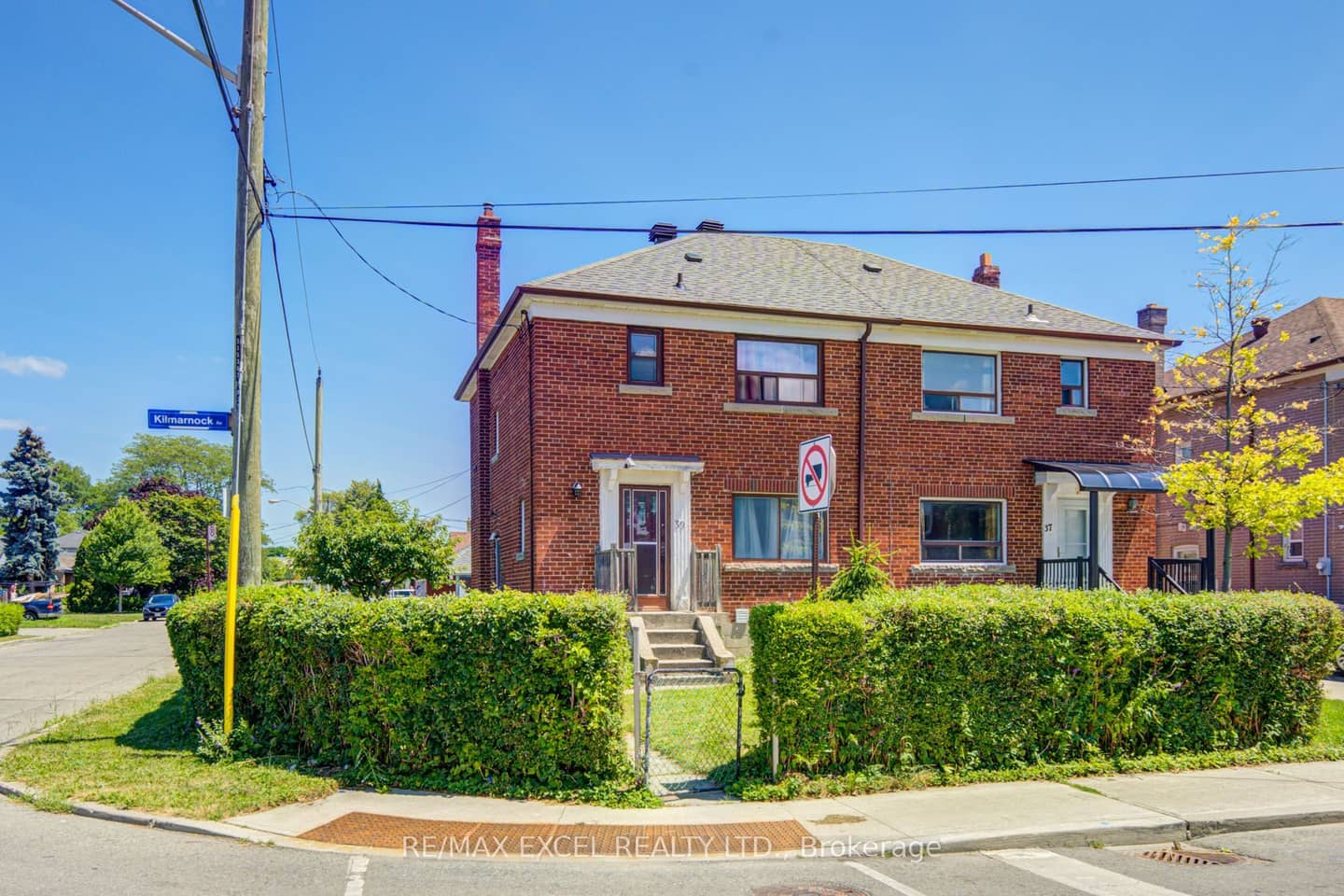 39 Kilmarnock Avenue, Toronto, ON M1K 1Y5