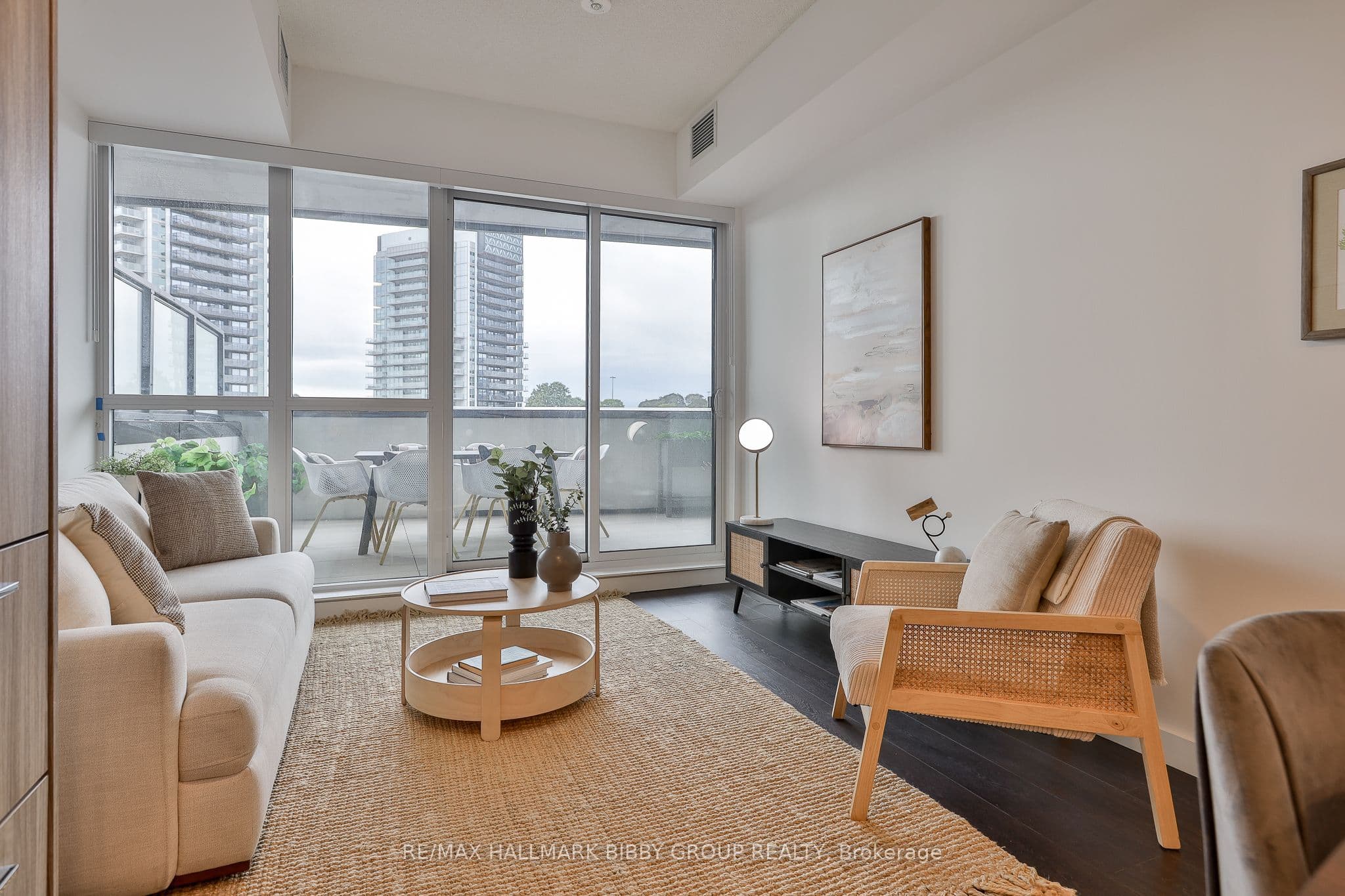 18 Esther Shiner Boulevard 615, Toronto, ON M2K 0J7