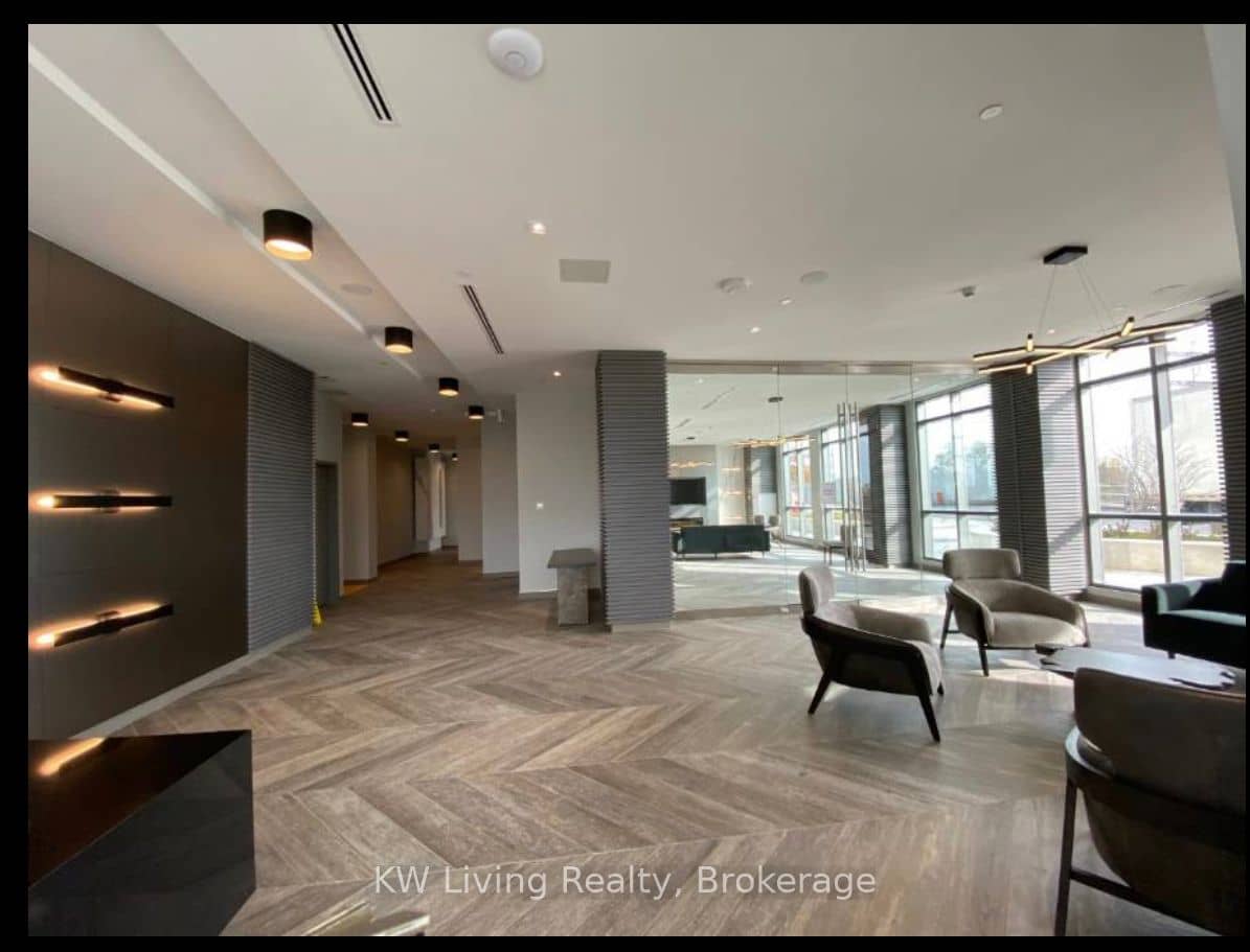 50 Thomas Riley Road 1108, Toronto, ON M0B 1B3