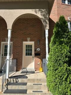 120 Trudelle Street, Toronto, ON M1J 0A1