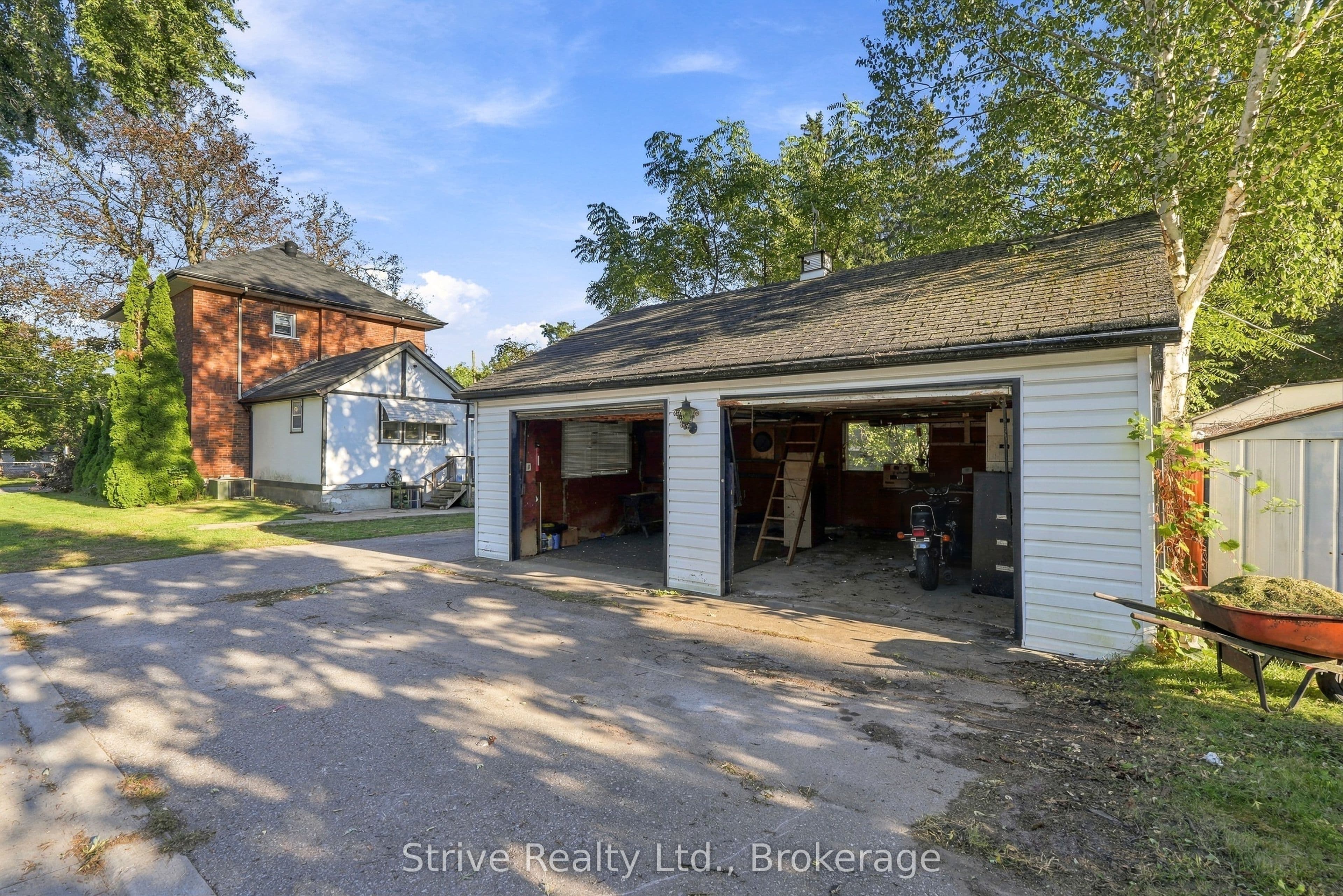 72 Elgin Street, Clarington, ON L1C 3E1
