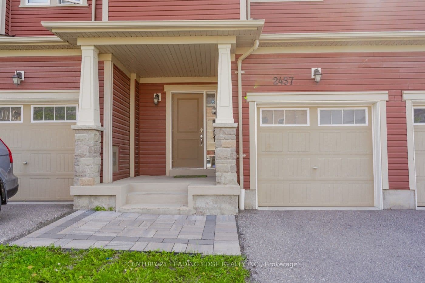 2457 Hill Rise Street, Oshawa, ON L1L 0J5