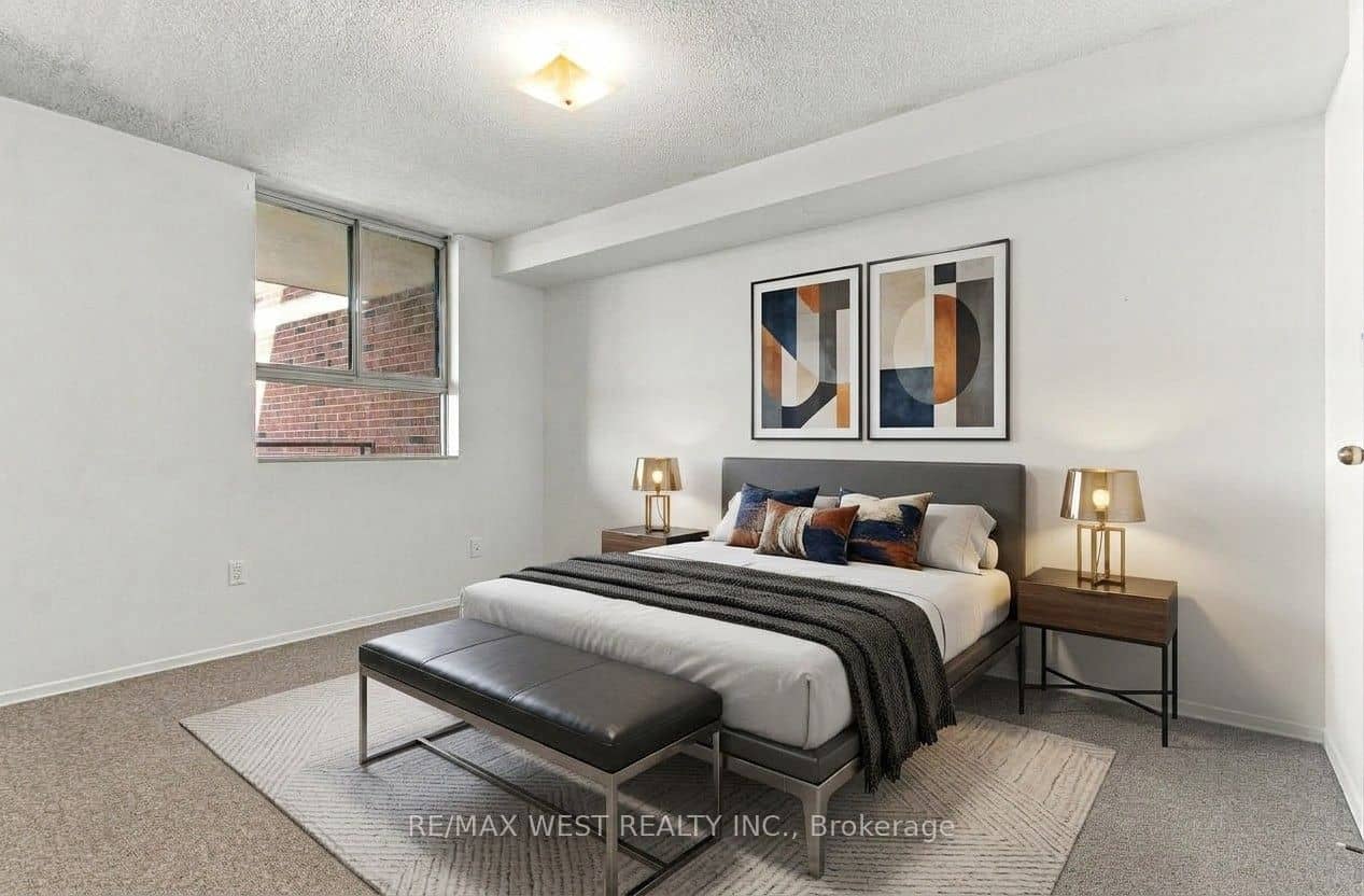 234 Albion Road 2107, Toronto, ON M9W 6A5