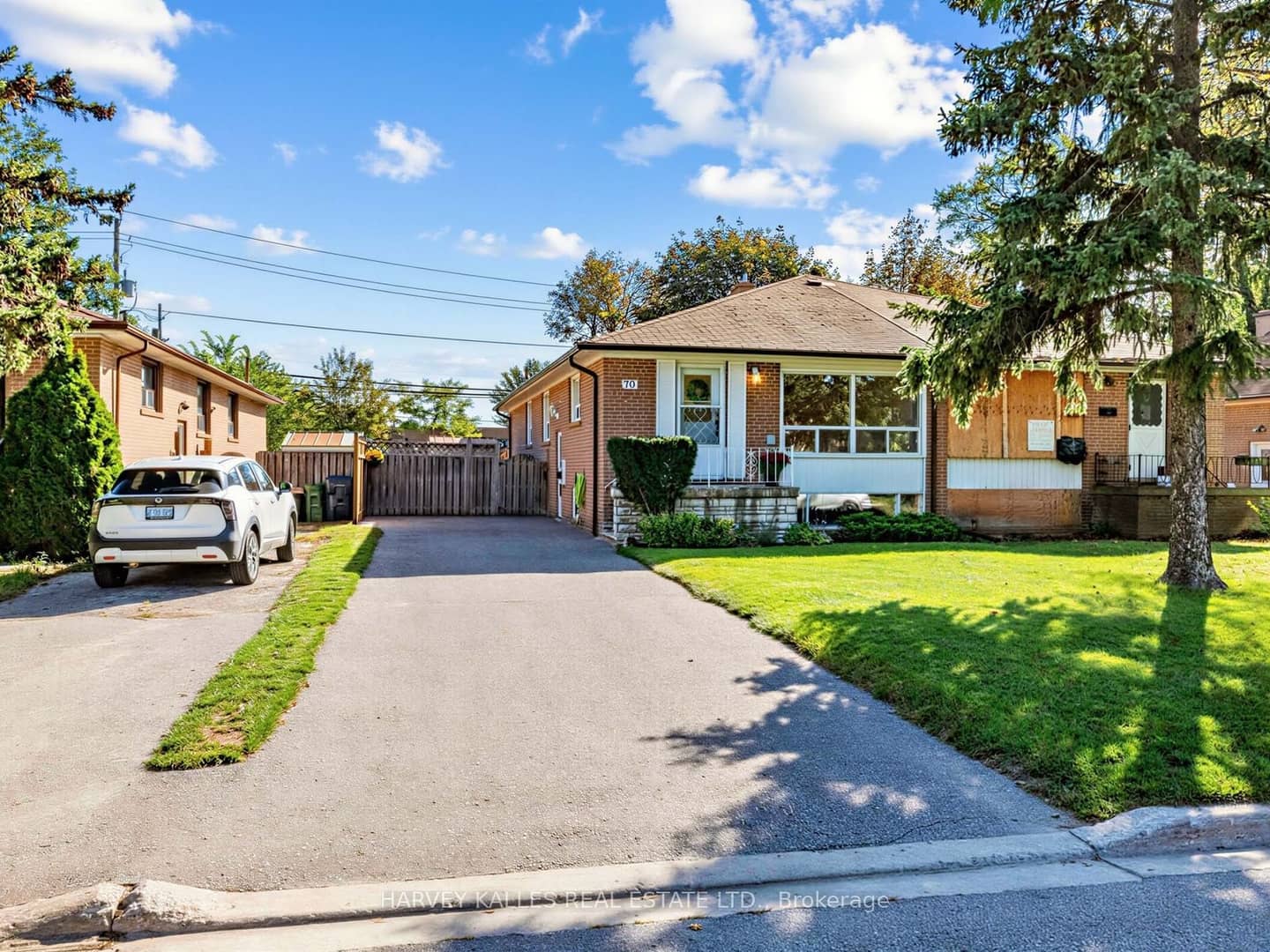 70 Pintail Crescent, Toronto, ON M3A 2Y7