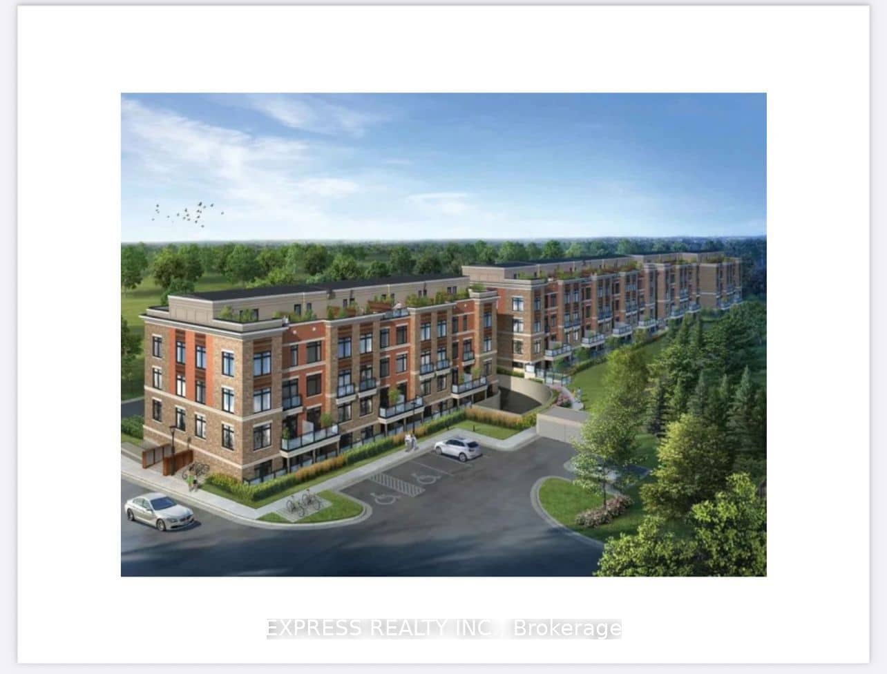 54 Liberty Street N, Clarington, ON L1C 2L7