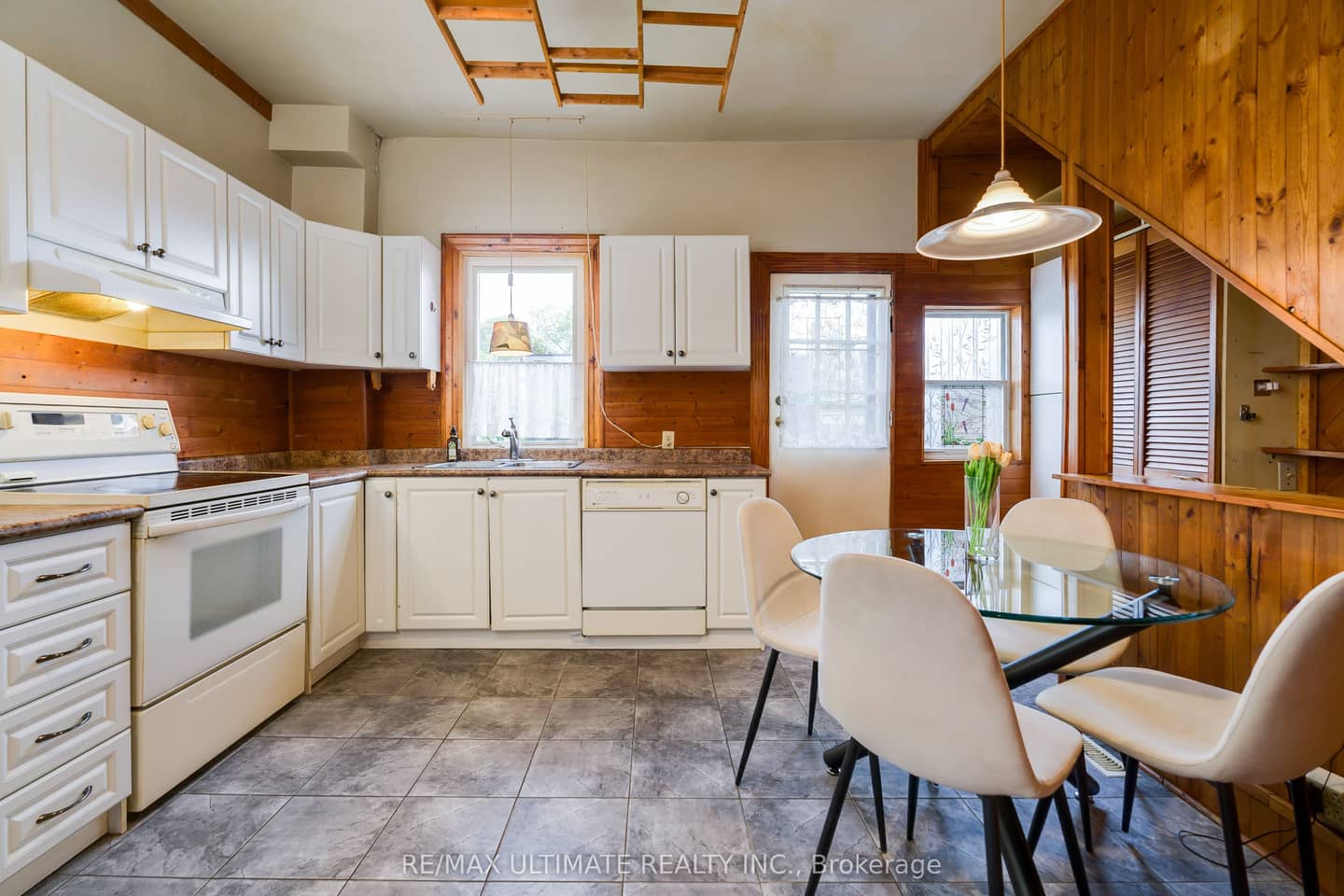 251 Boon Avenue, Toronto, ON M6E 3Z7