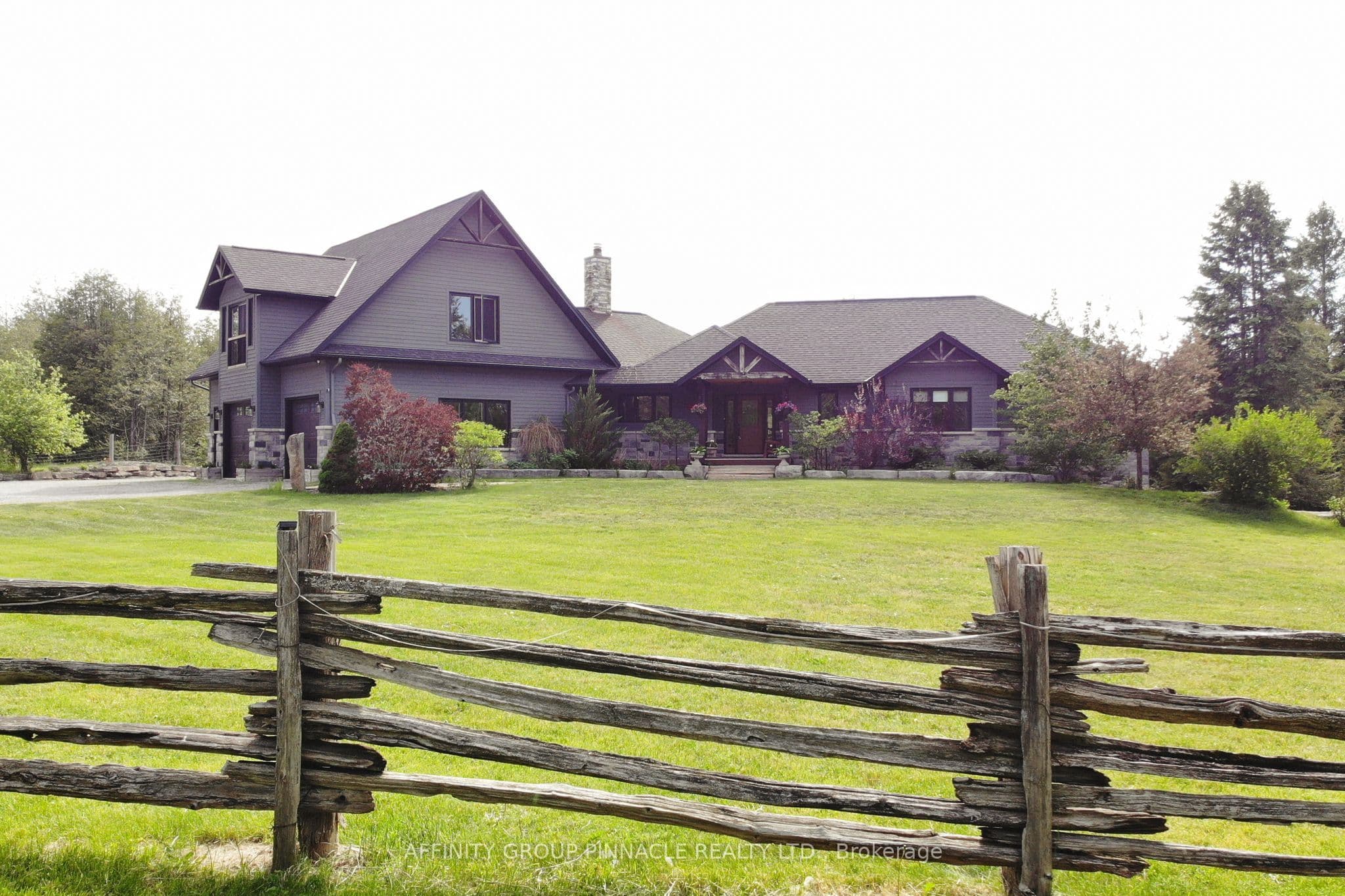 487 Fairbairn Road, Kawartha Lakes, ON K0M 1A0
