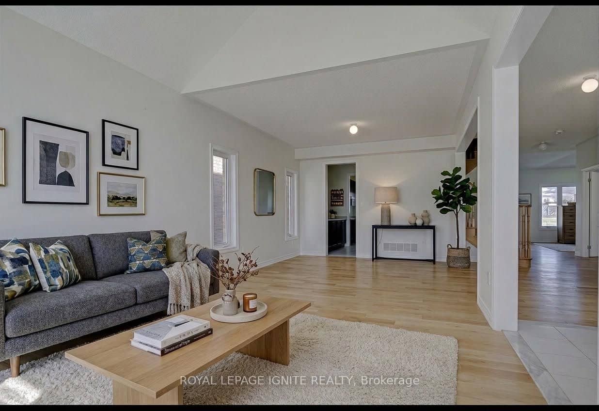 19 Butcher Street, Brock, ON L0K 1A0