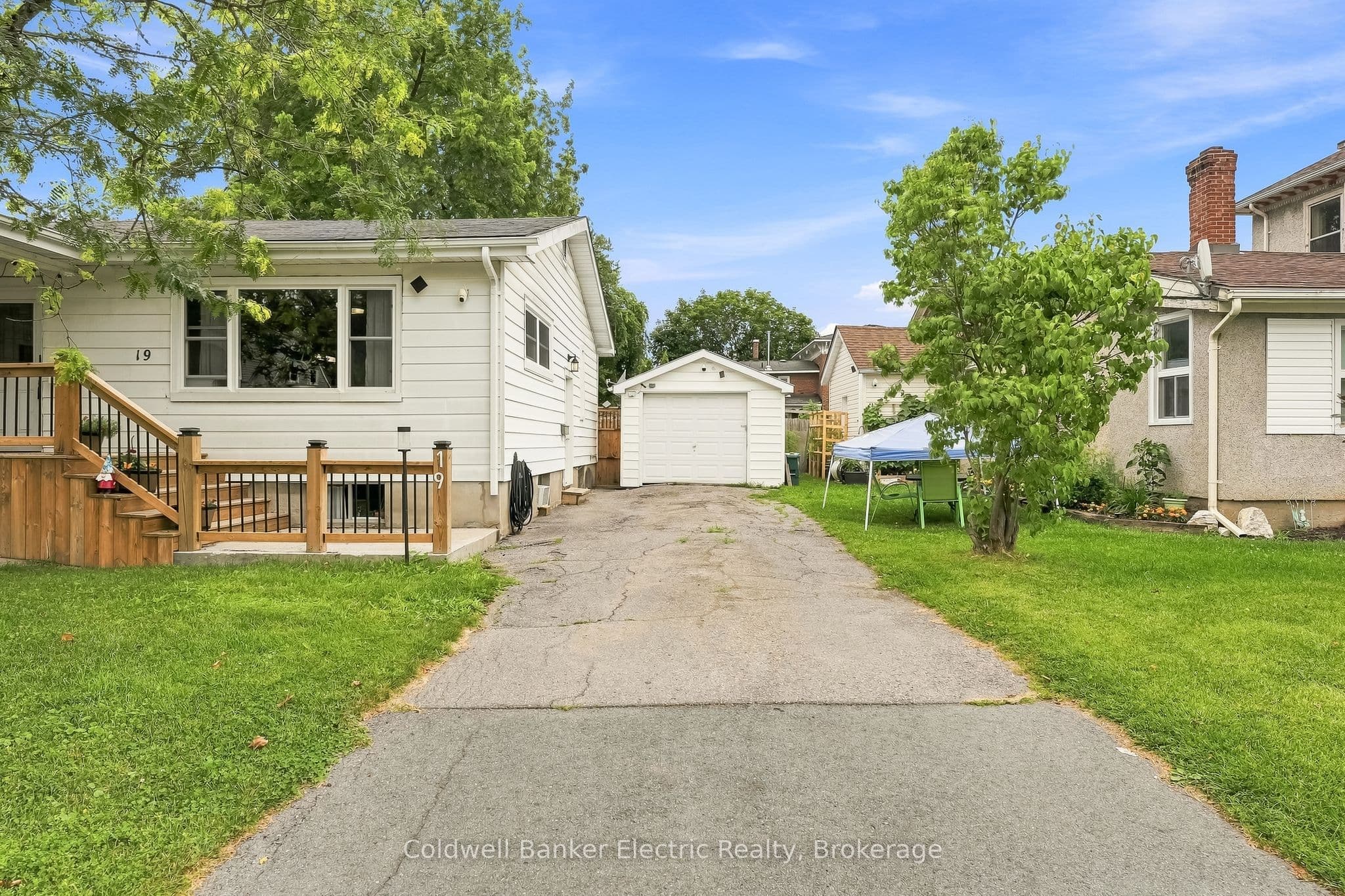 19 Graham Street E, Greater Napanee, ON K7R 1L6