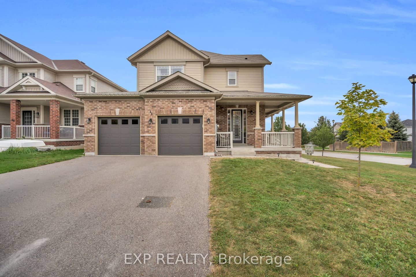 46 Rennie Street, Brock, ON L0C 1H0